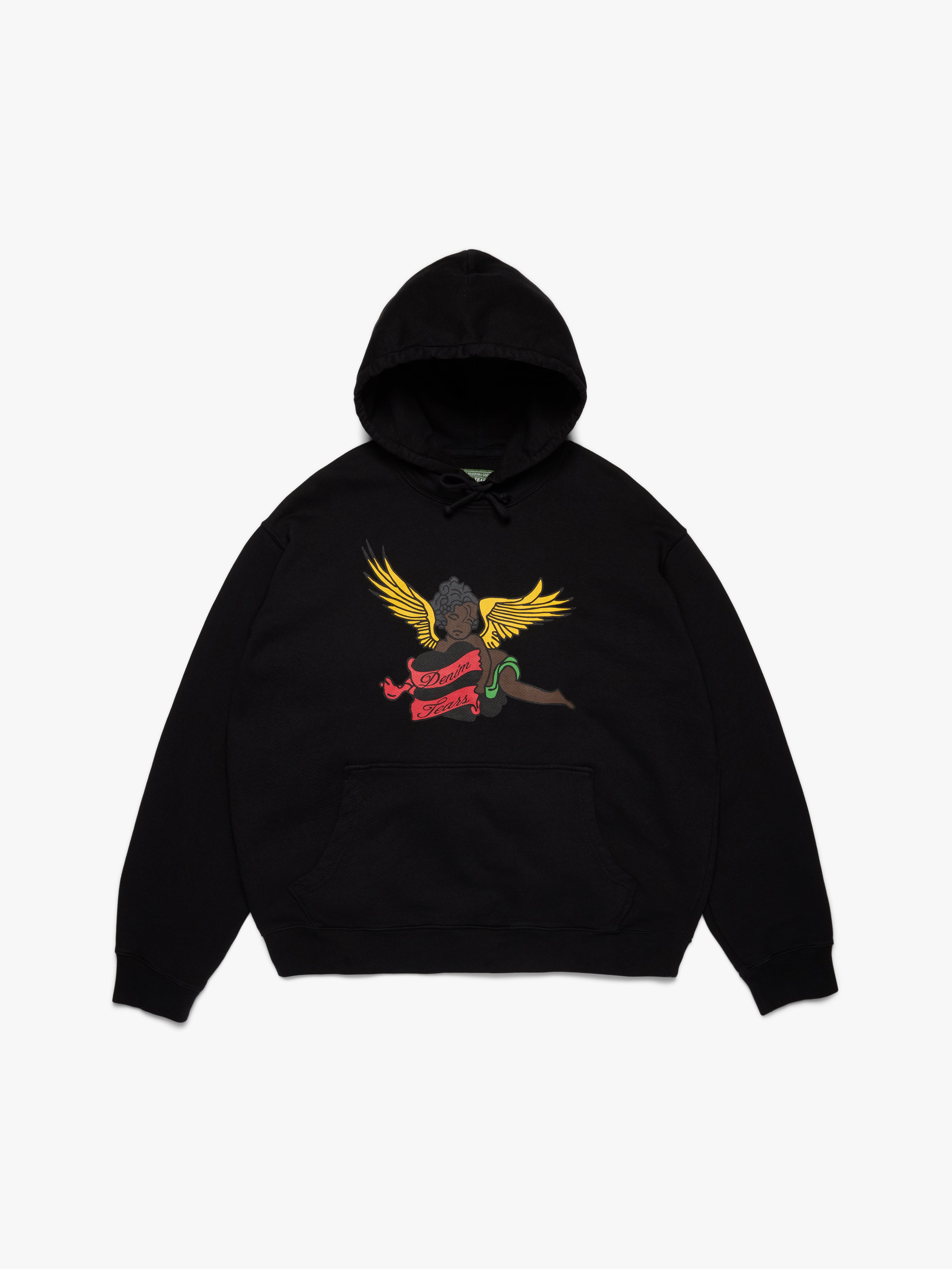 Streetwear Hoodies – DENIM TEARS
