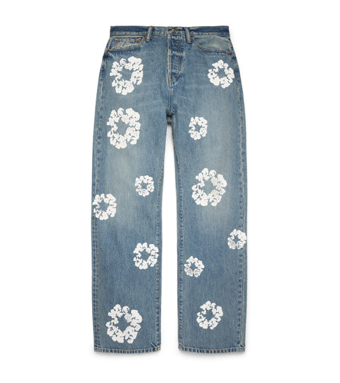 Baggy Fit Pants