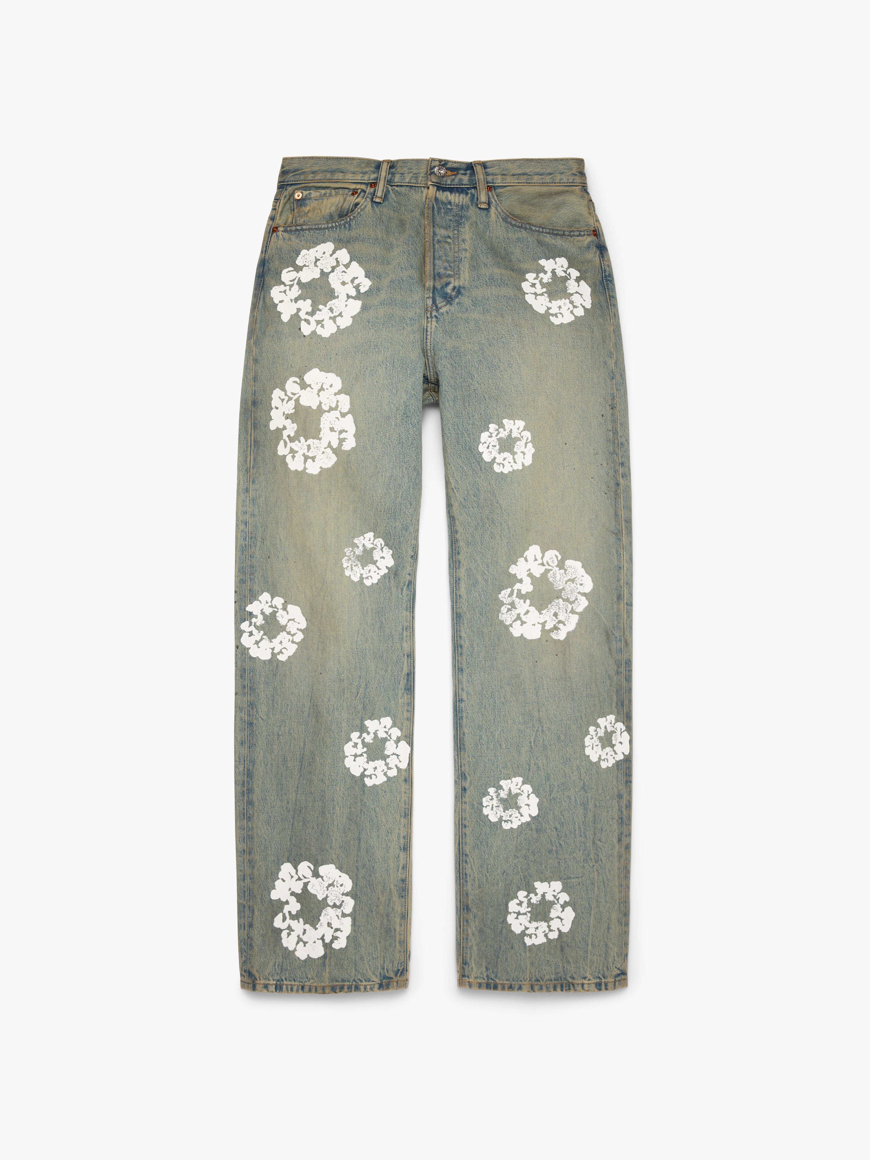 Designer Streetwear Denim – DENIM TEARS