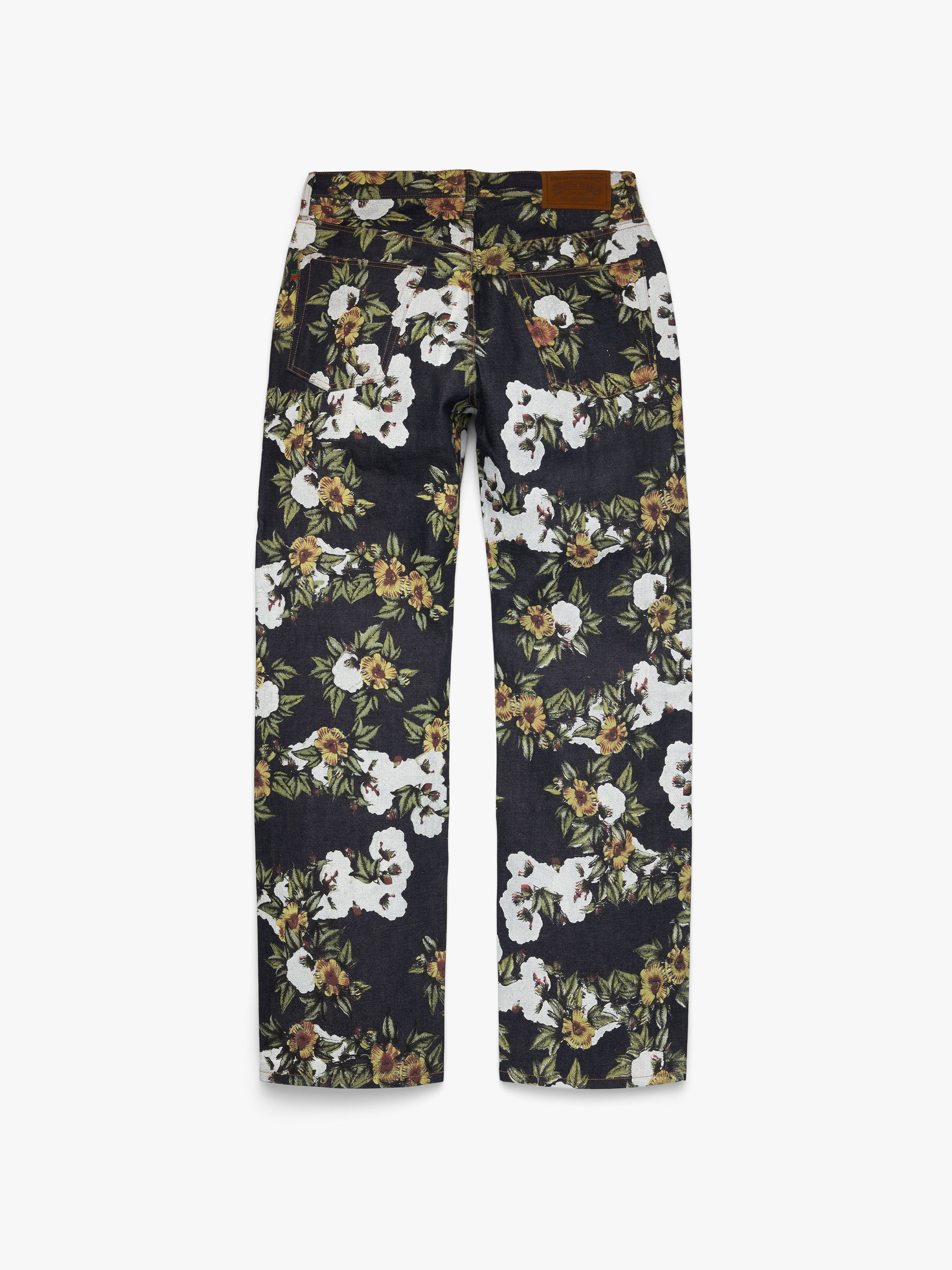 Denim Pants – DENIM TEARS