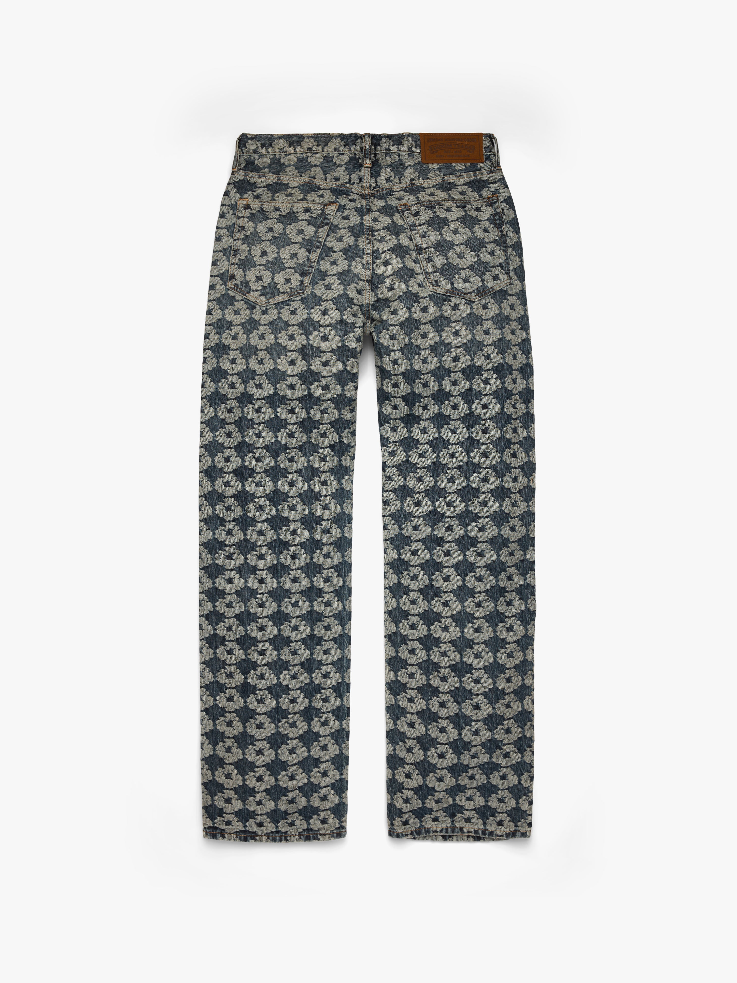 Denim Pants – DENIM TEARS