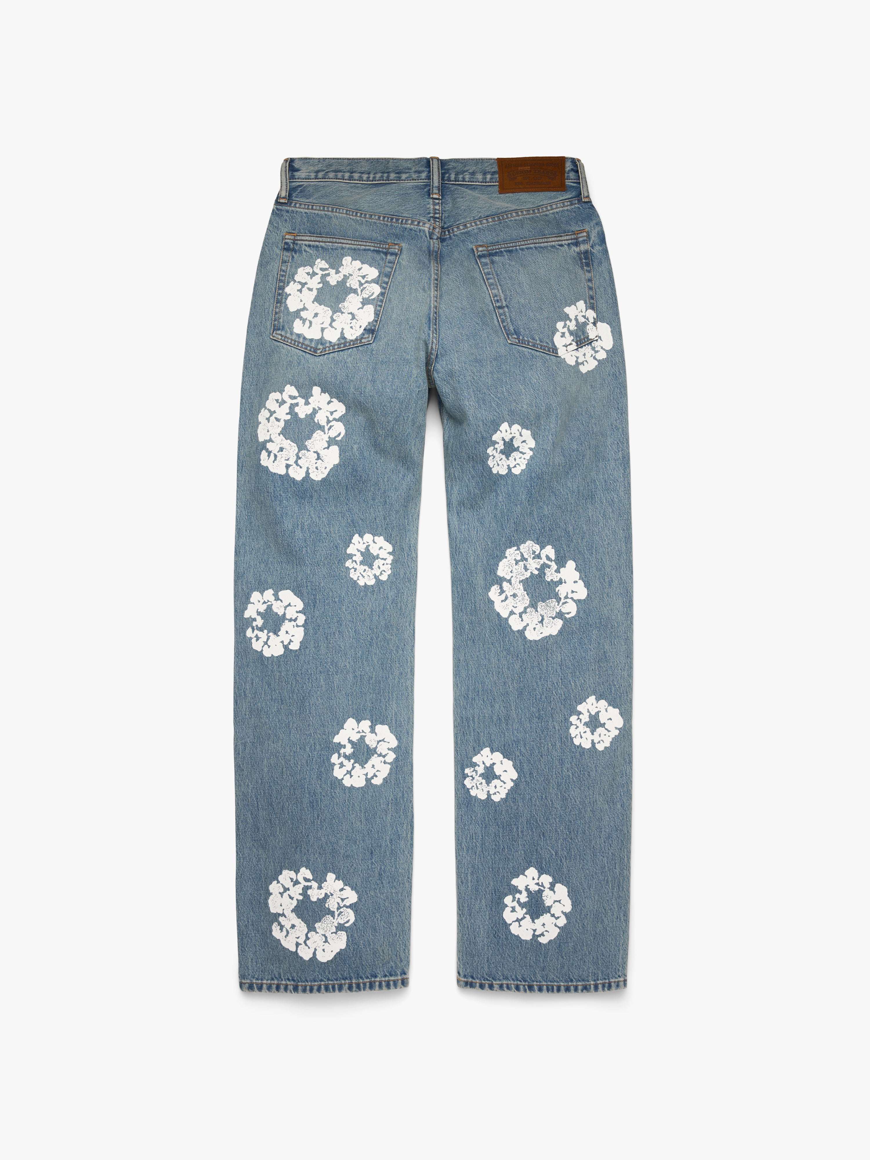 Denim Pants – DENIM TEARS