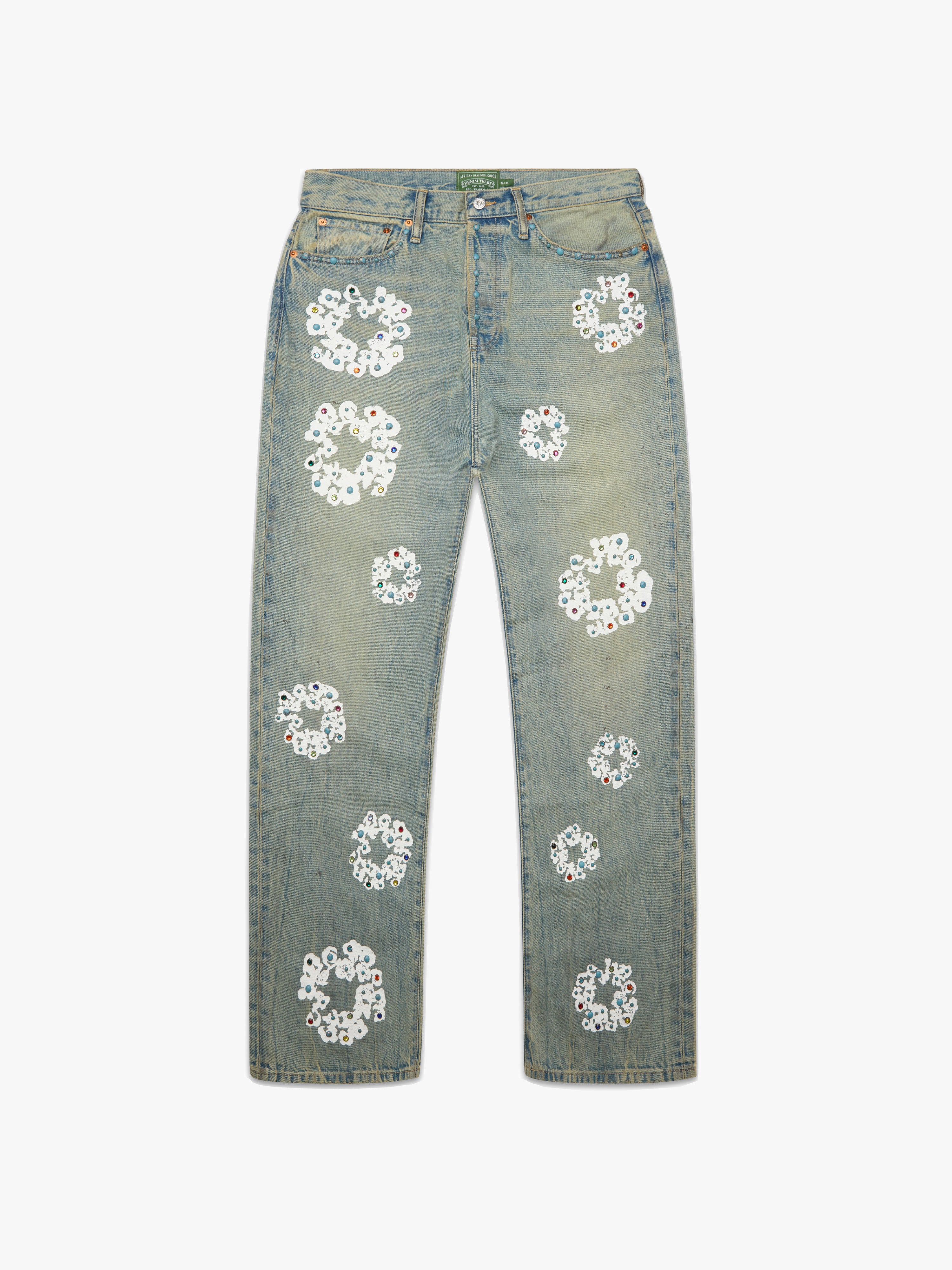 Shop All – DENIM TEARS
