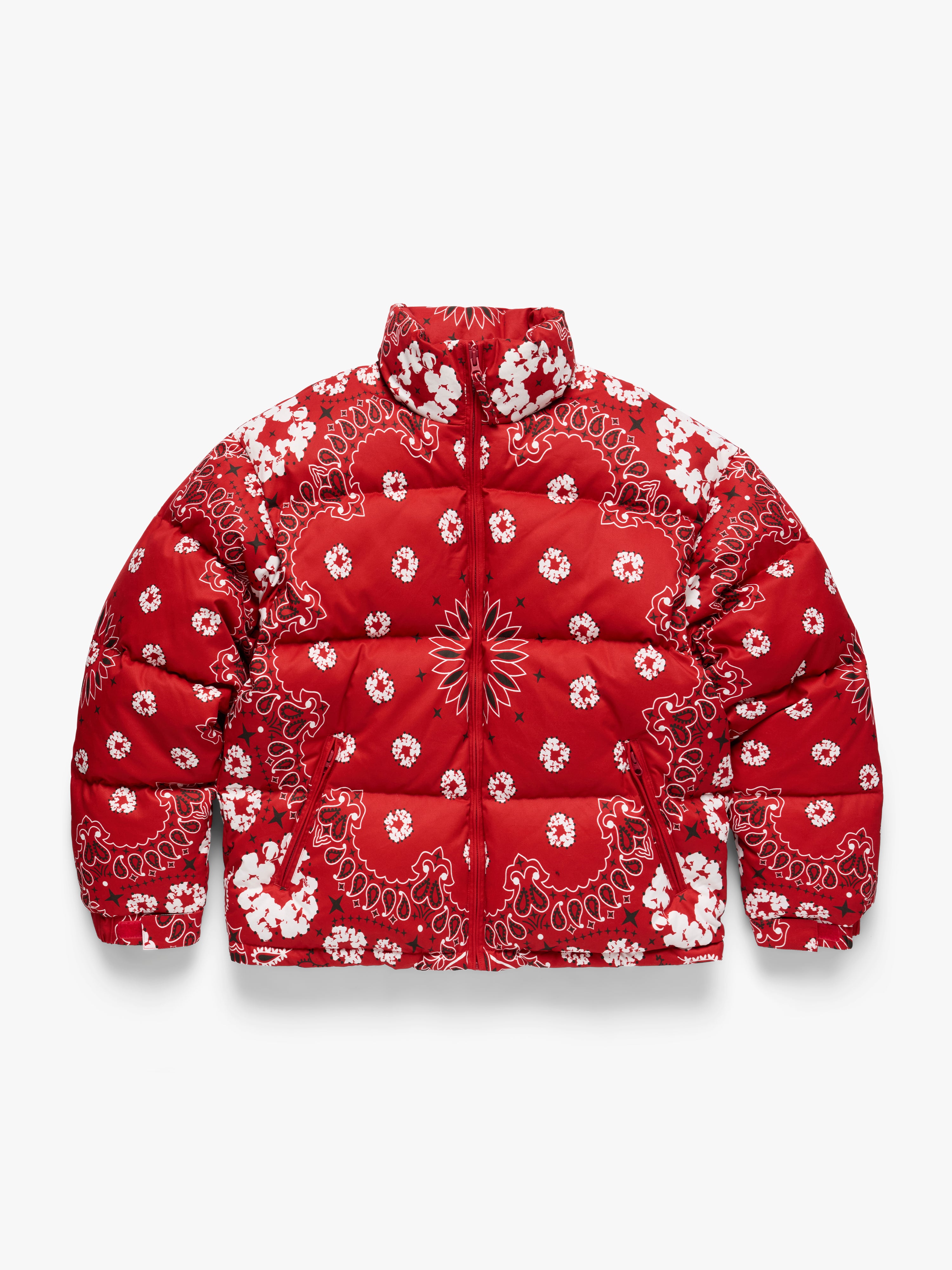Outerwear – DENIM TEARS