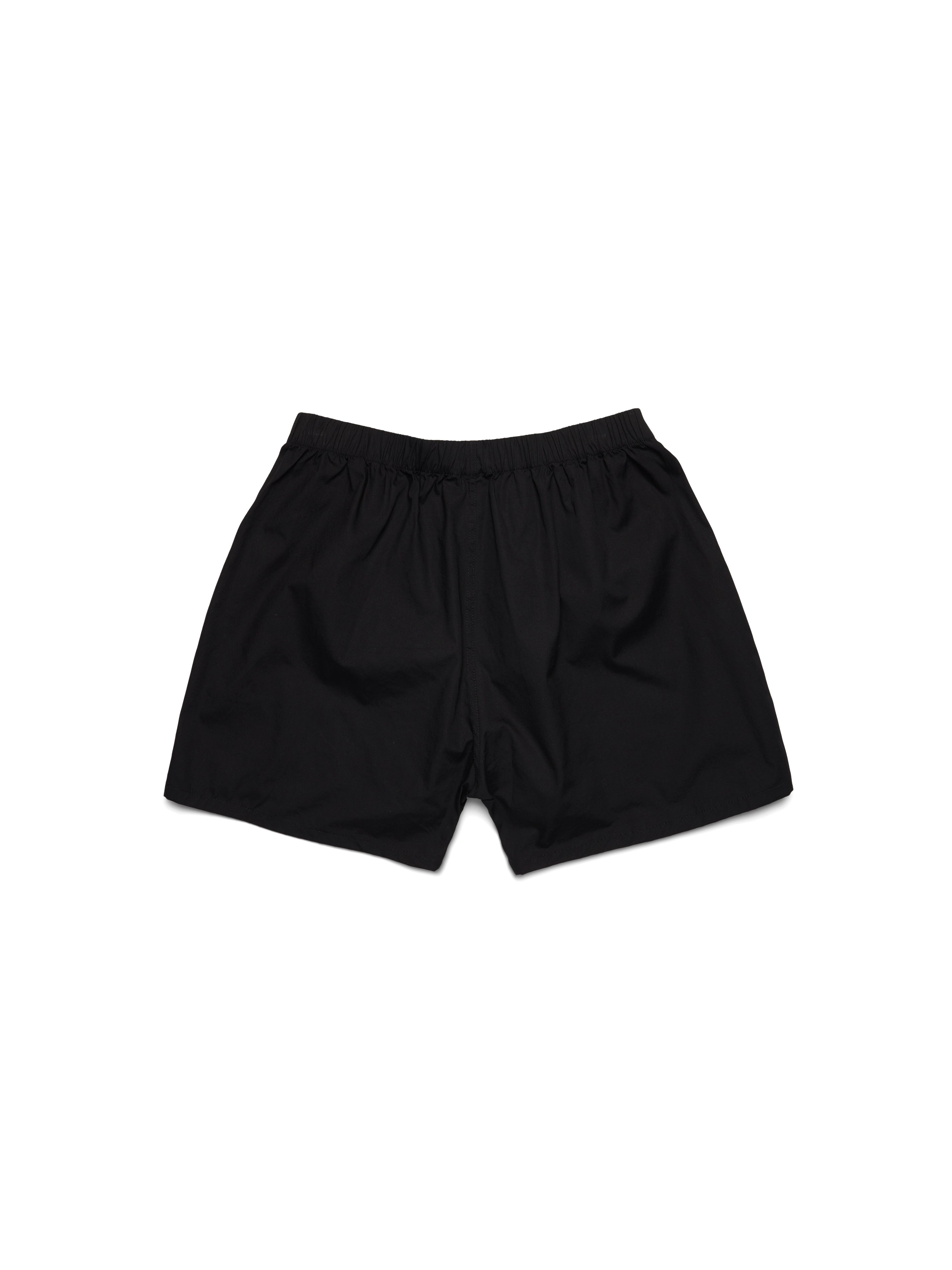 Boxer Short 3-Pack Black – DENIM TEARS