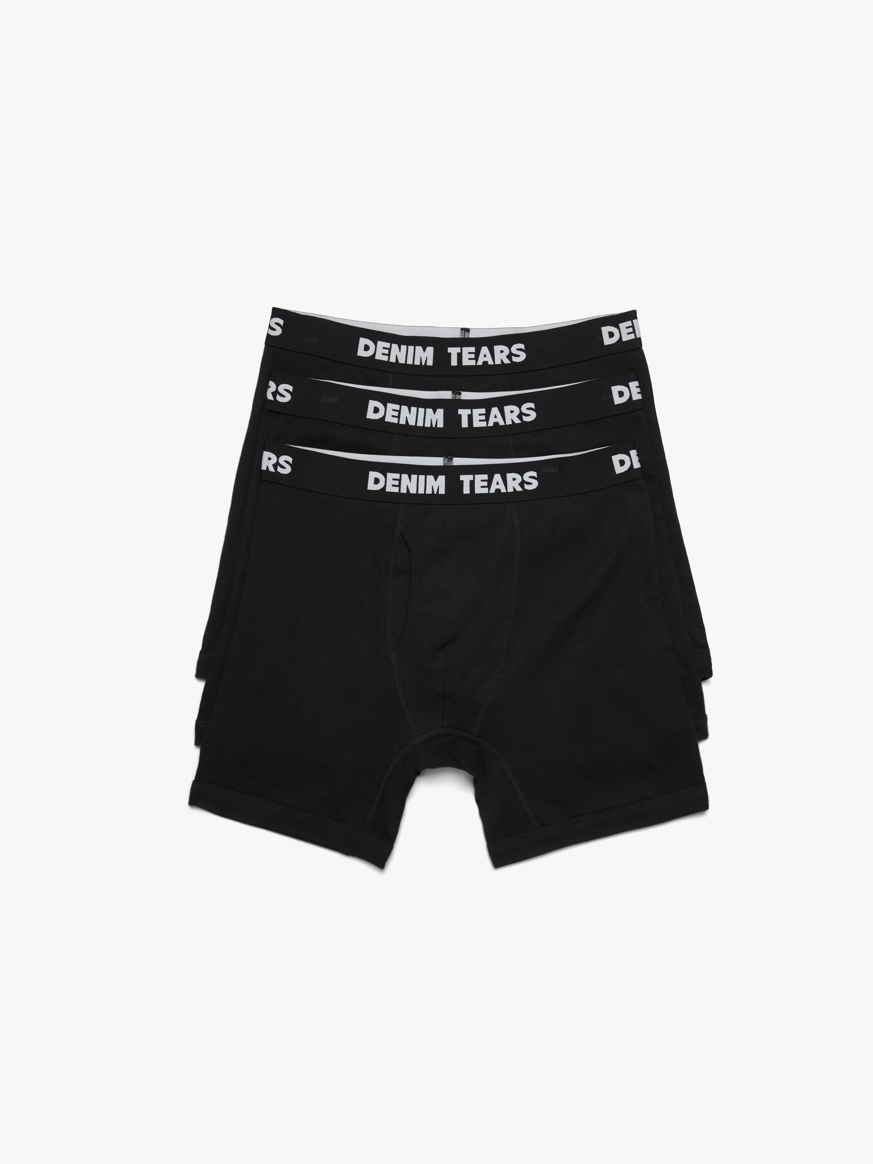Tiger Camo CW Short – DENIM TEARS
