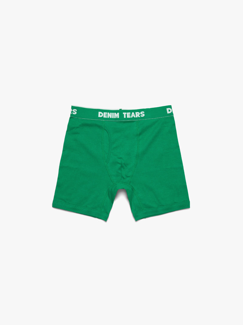 RGB Boxer Brief 3-Pack Multi