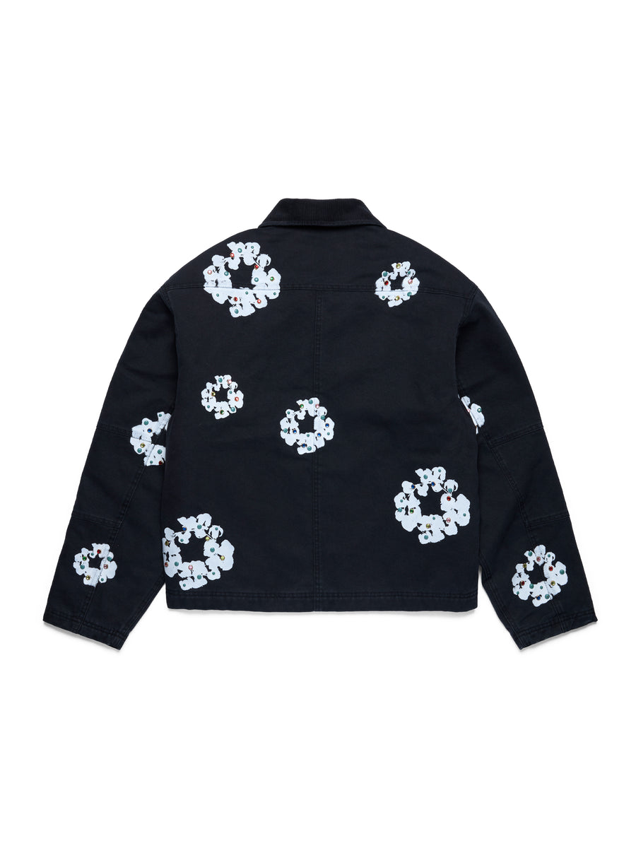 スカジャン メンズ　readymade denim tears 6/17 | READYMADE × DENIM TEARS COLLABORATION