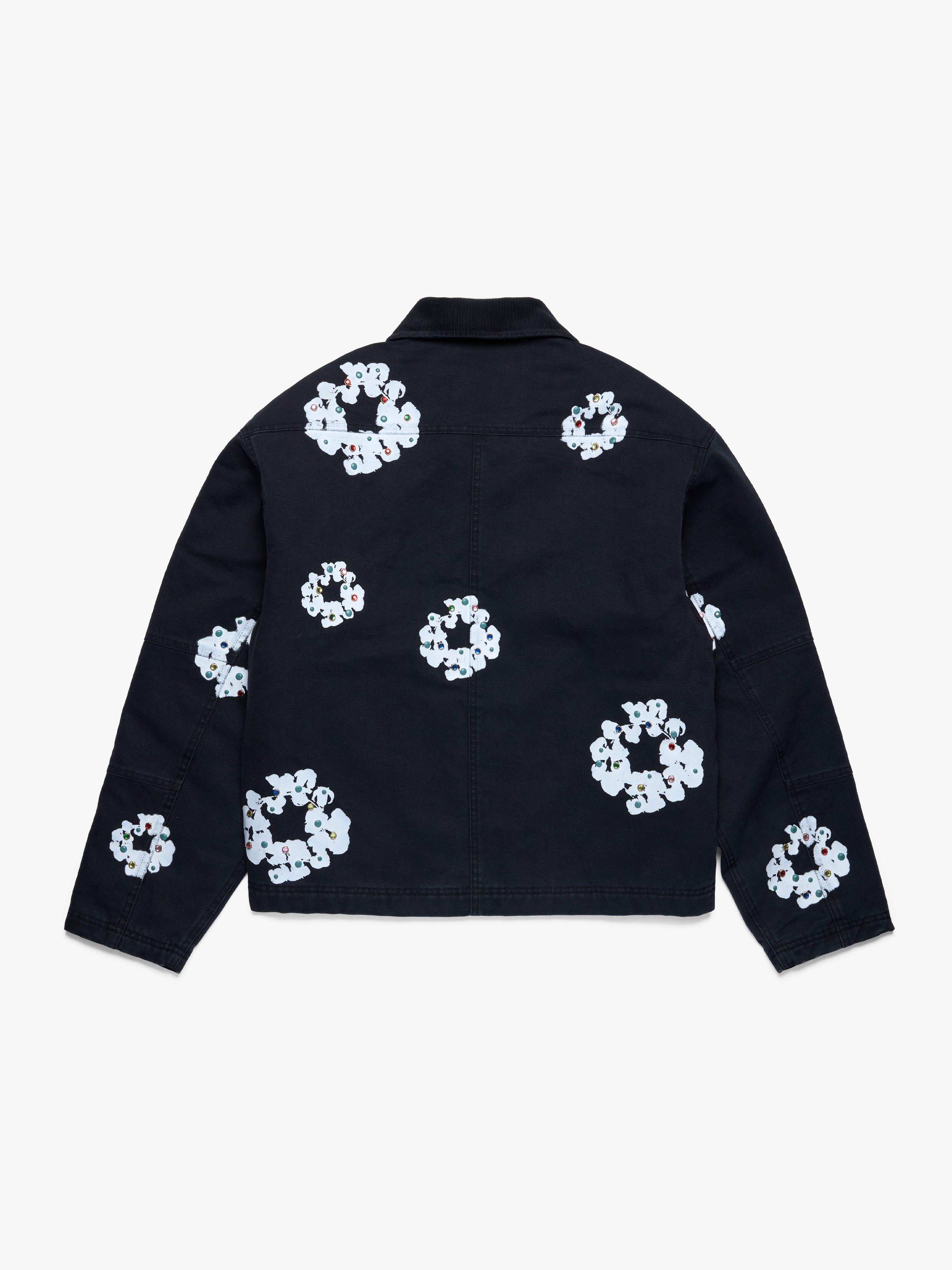 Designer Streetwear Outerwear – DENIM TEARS