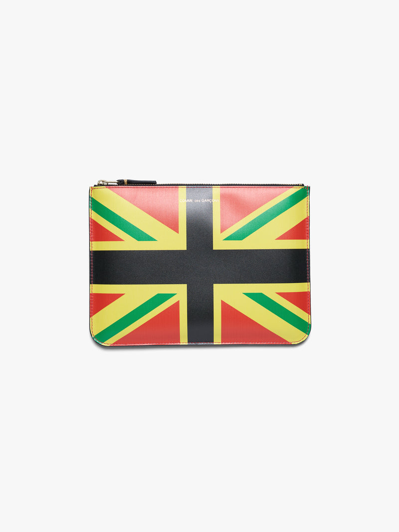 Windrush Zip Pouch