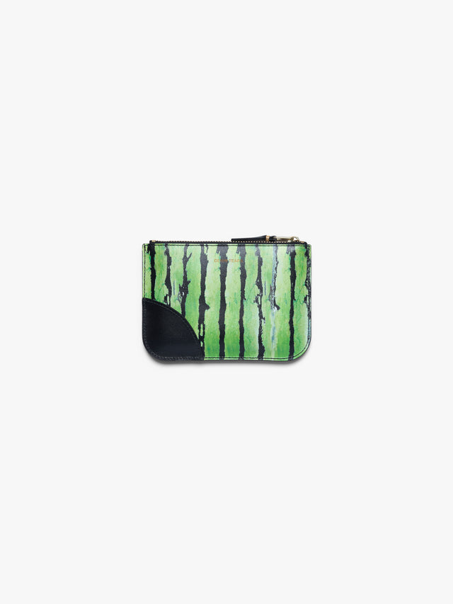 Rind Zip Pouch