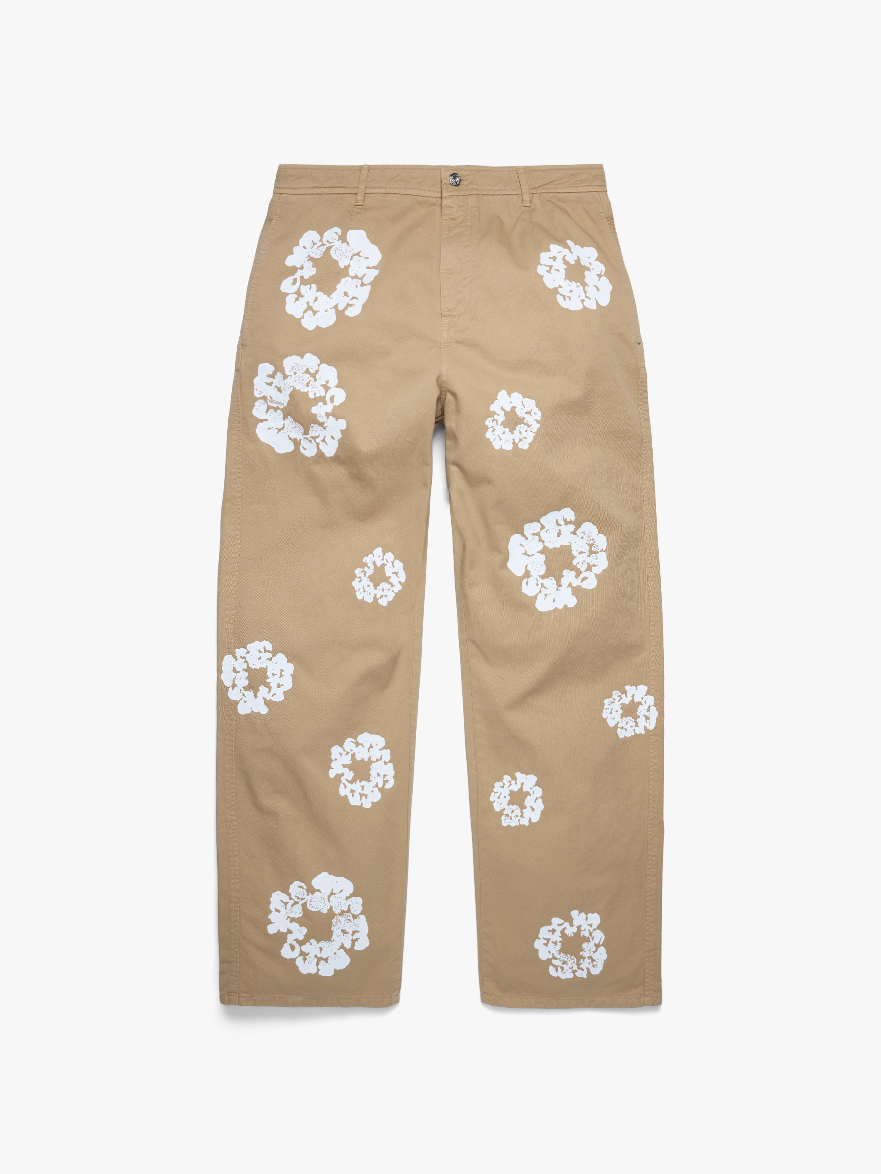 パンツ denimtears All Pants – DENIM TEARS