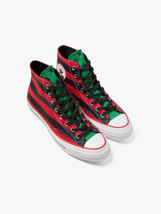 David Hammons x Denim Tears 70 HI