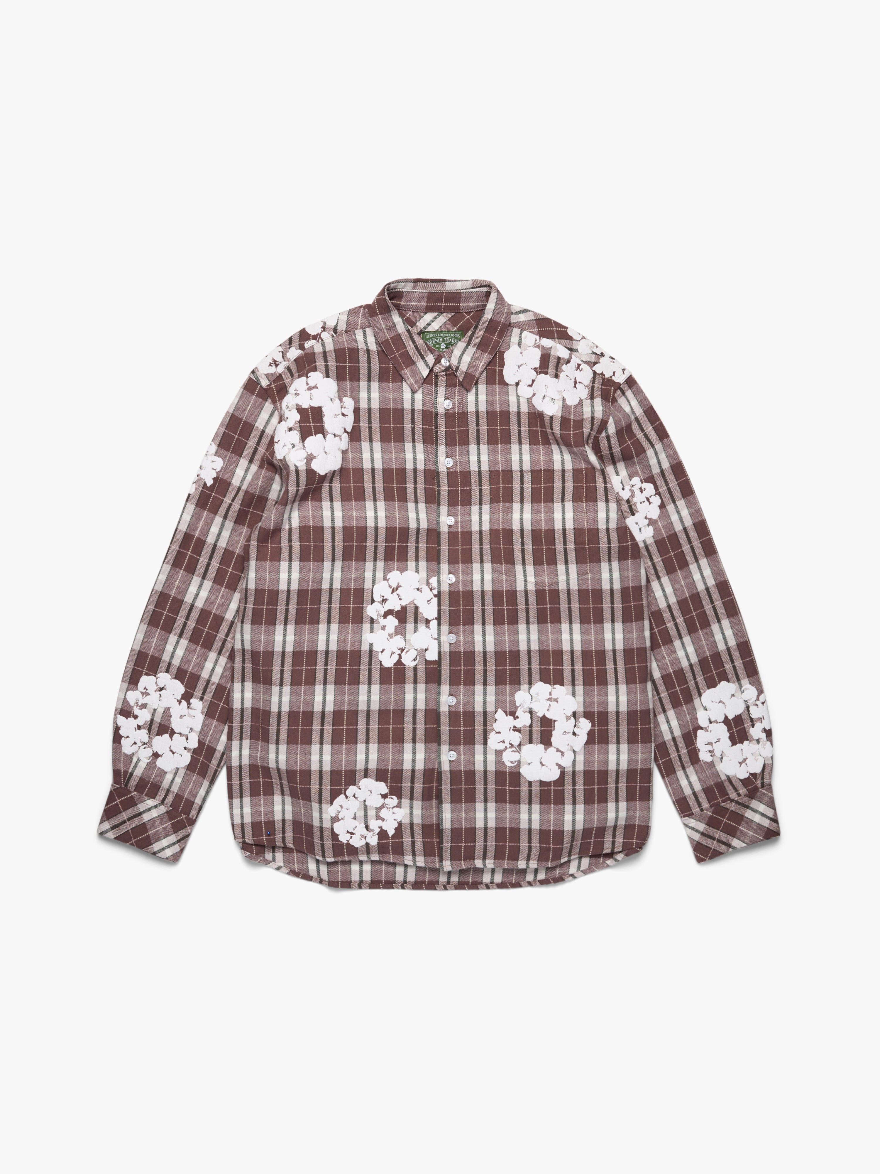 Tops & Shirts – DENIM TEARS