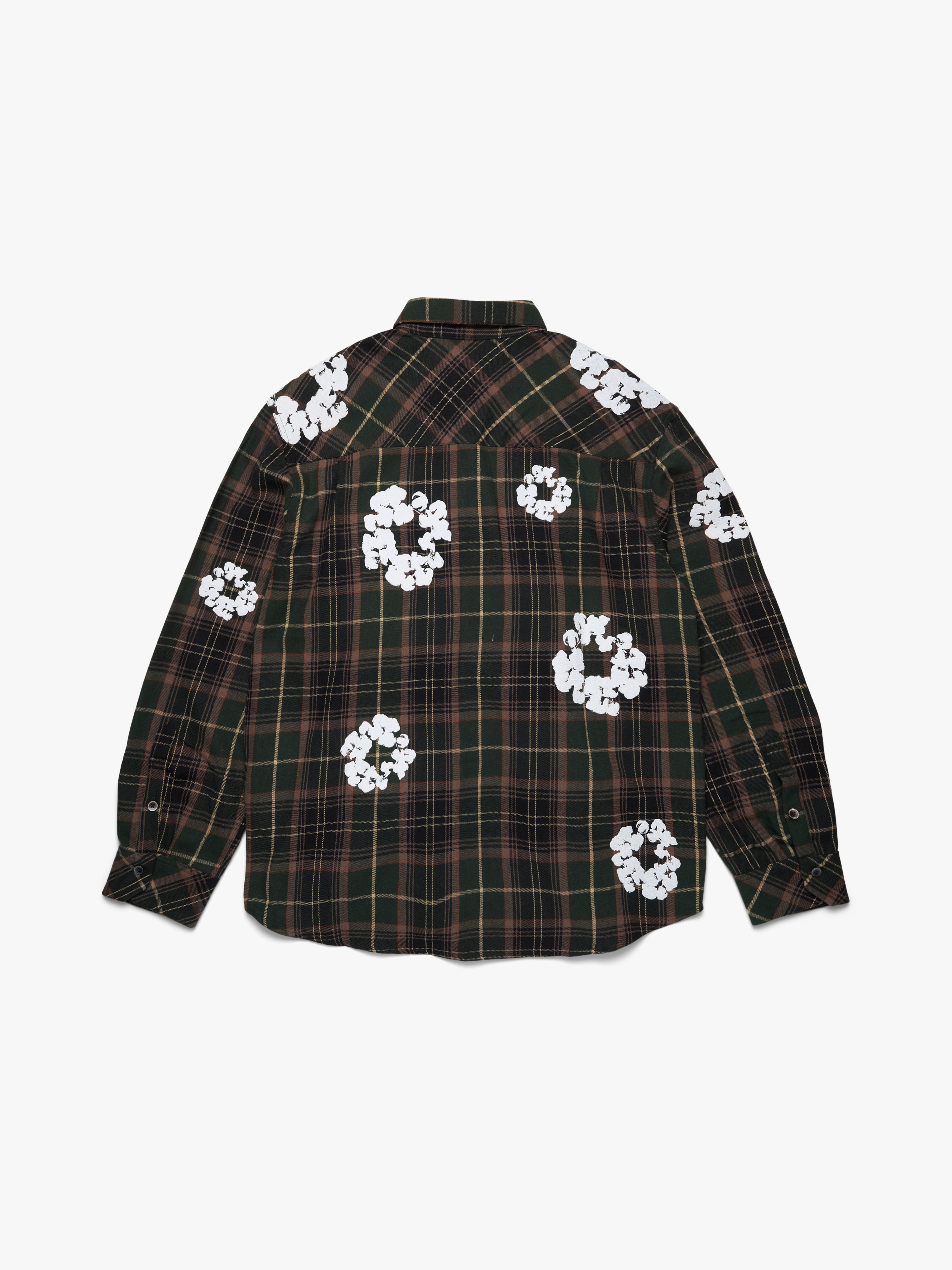 Shirts - 6/26 – DENIM TEARS
