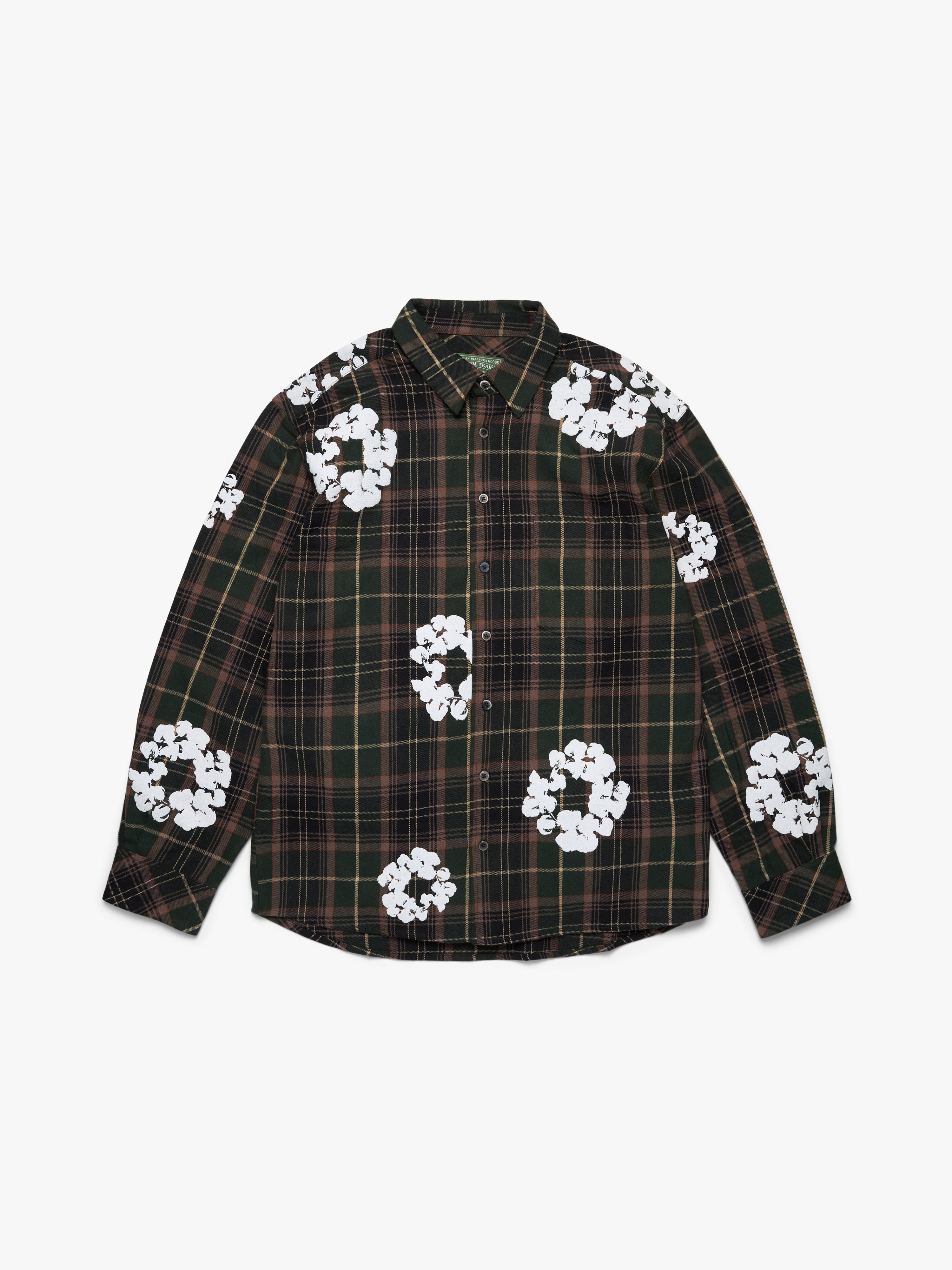Tops & Shirts – DENIM TEARS