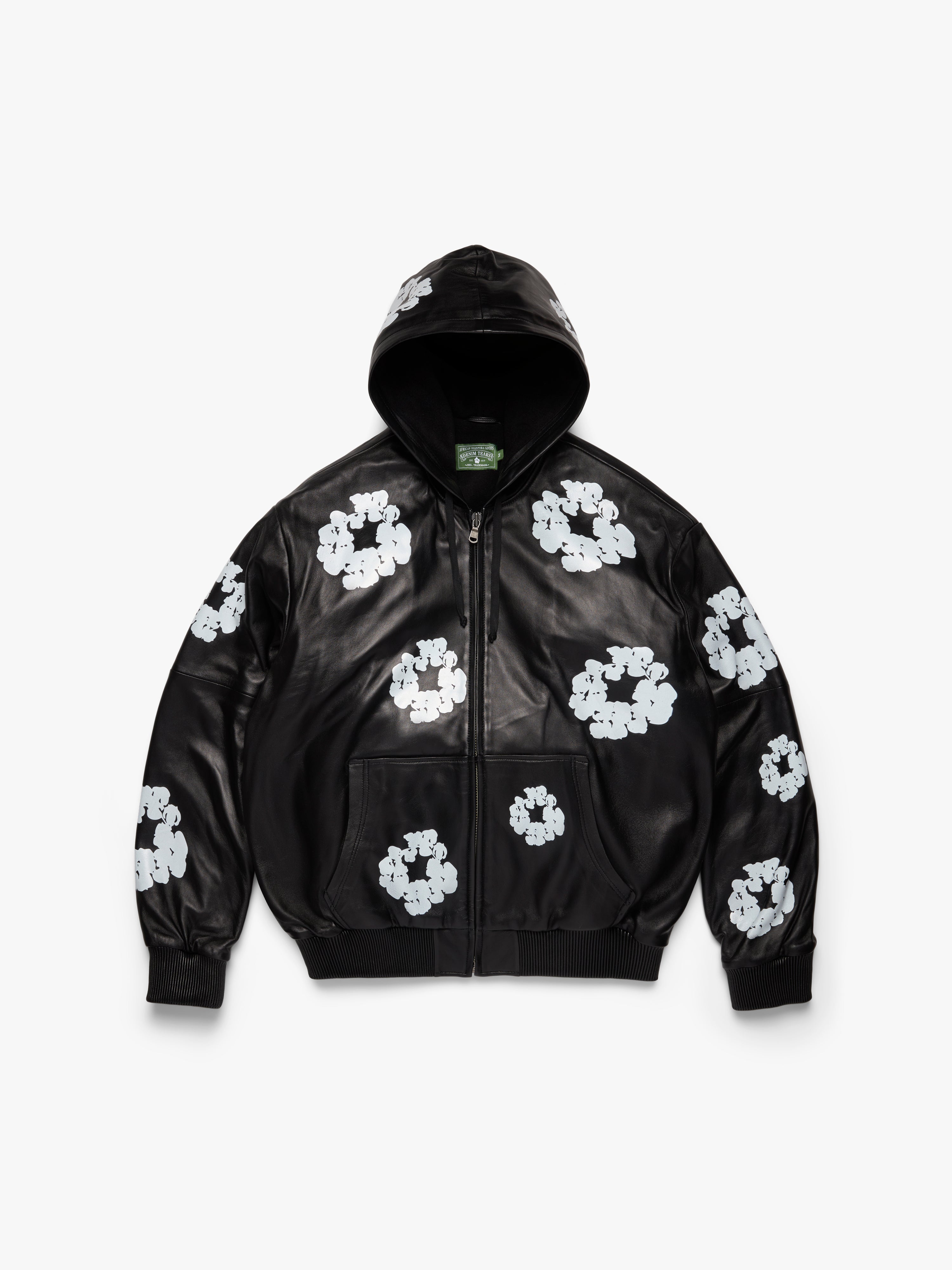 Streetwear Hoodies – DENIM TEARS