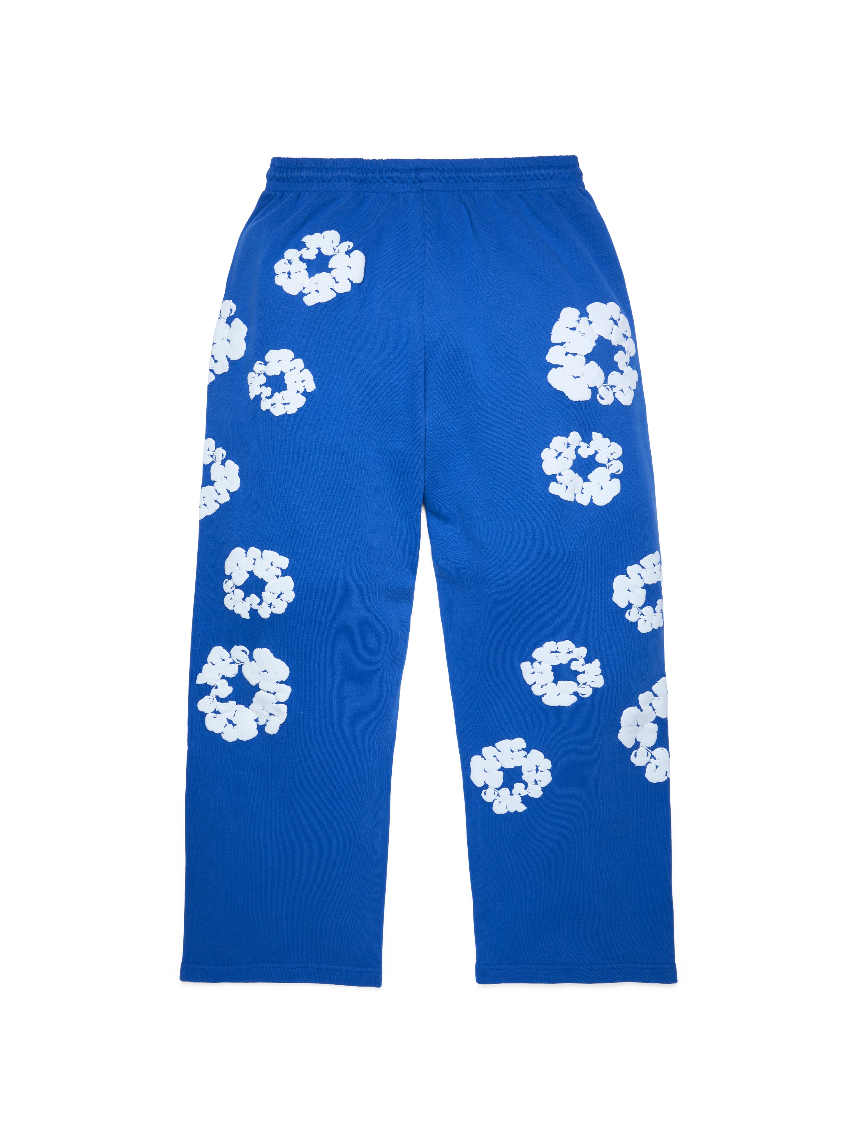 パンツ ACLENT Printed Sweatpants Denim Printed Sweatpants – Denim｜ACLENT（アクレント）
