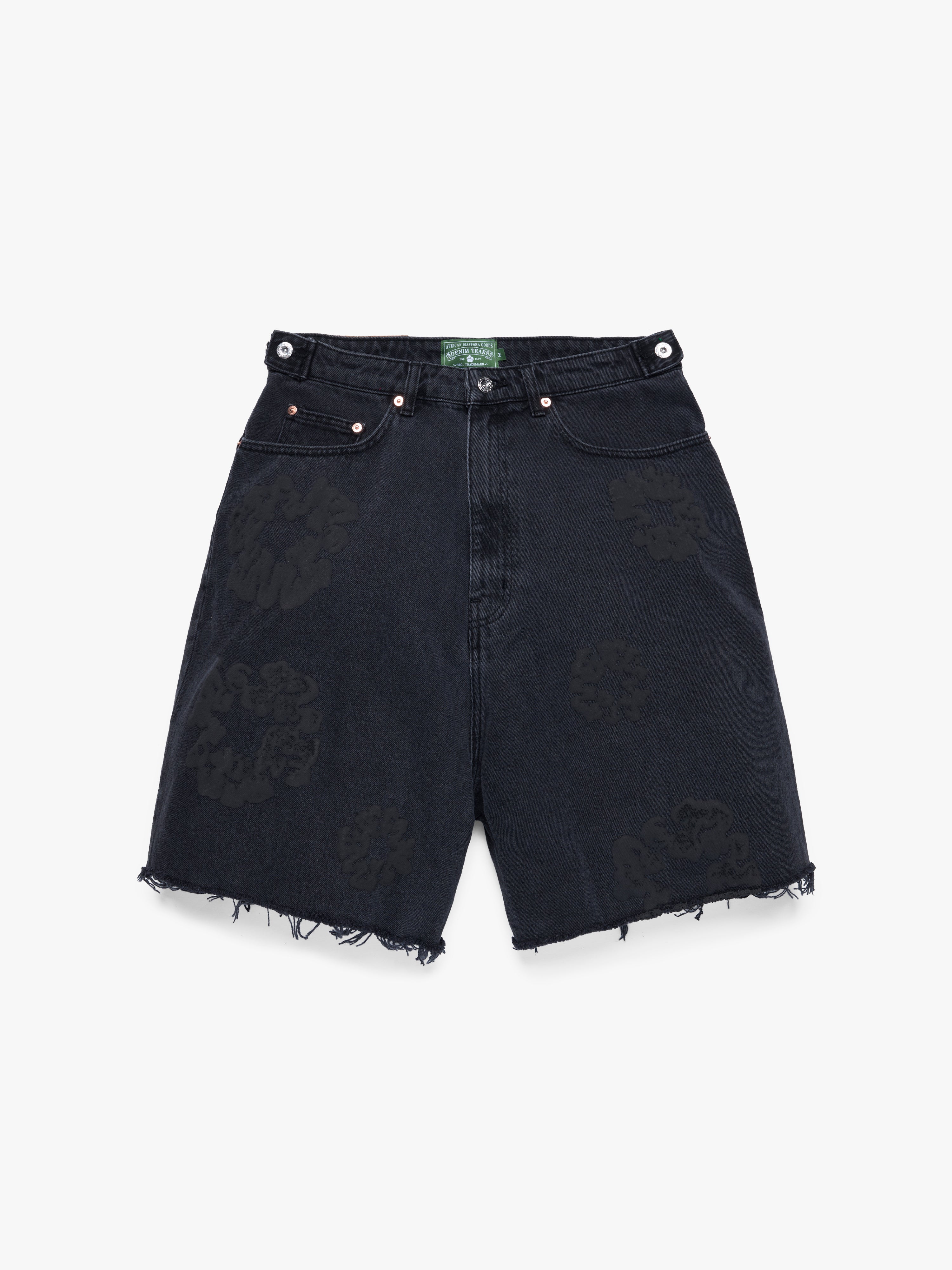 All Shorts – DENIM TEARS