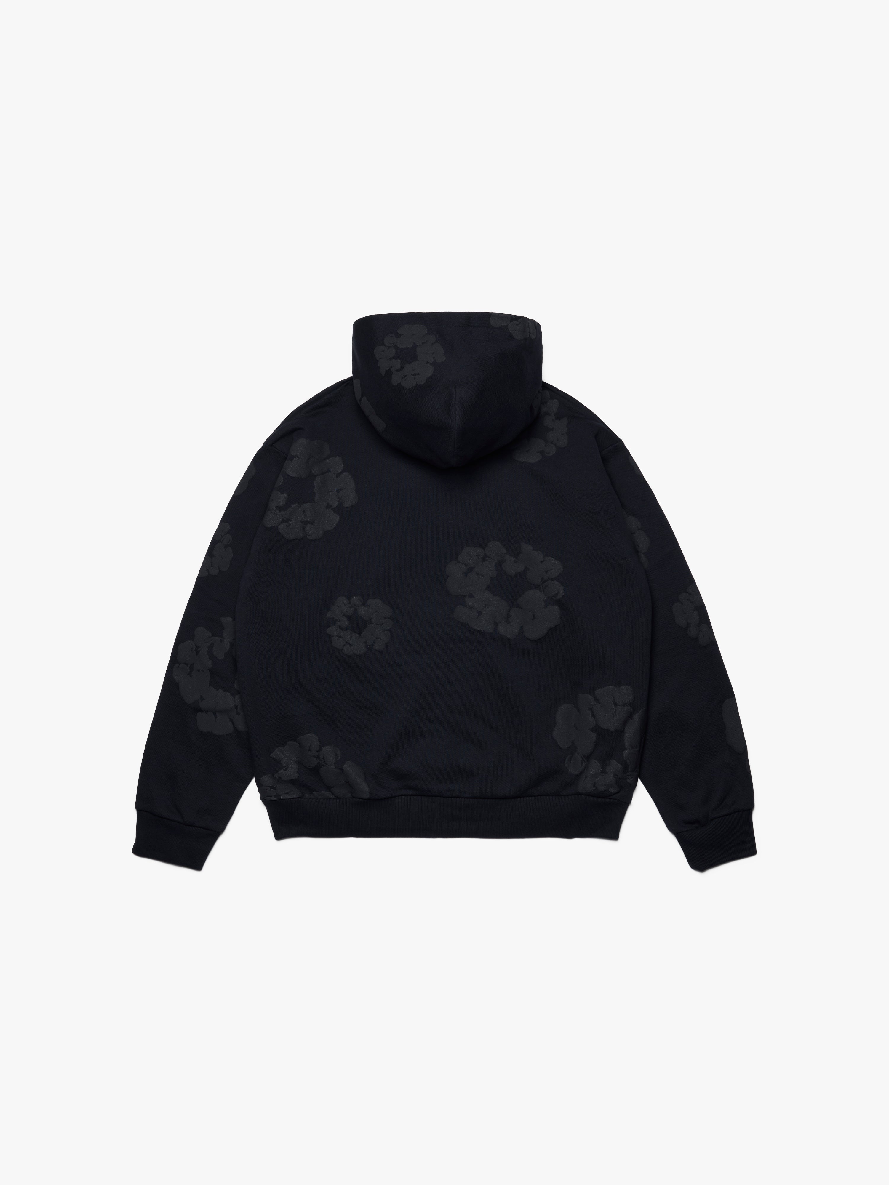 Streetwear Hoodies – DENIM TEARS