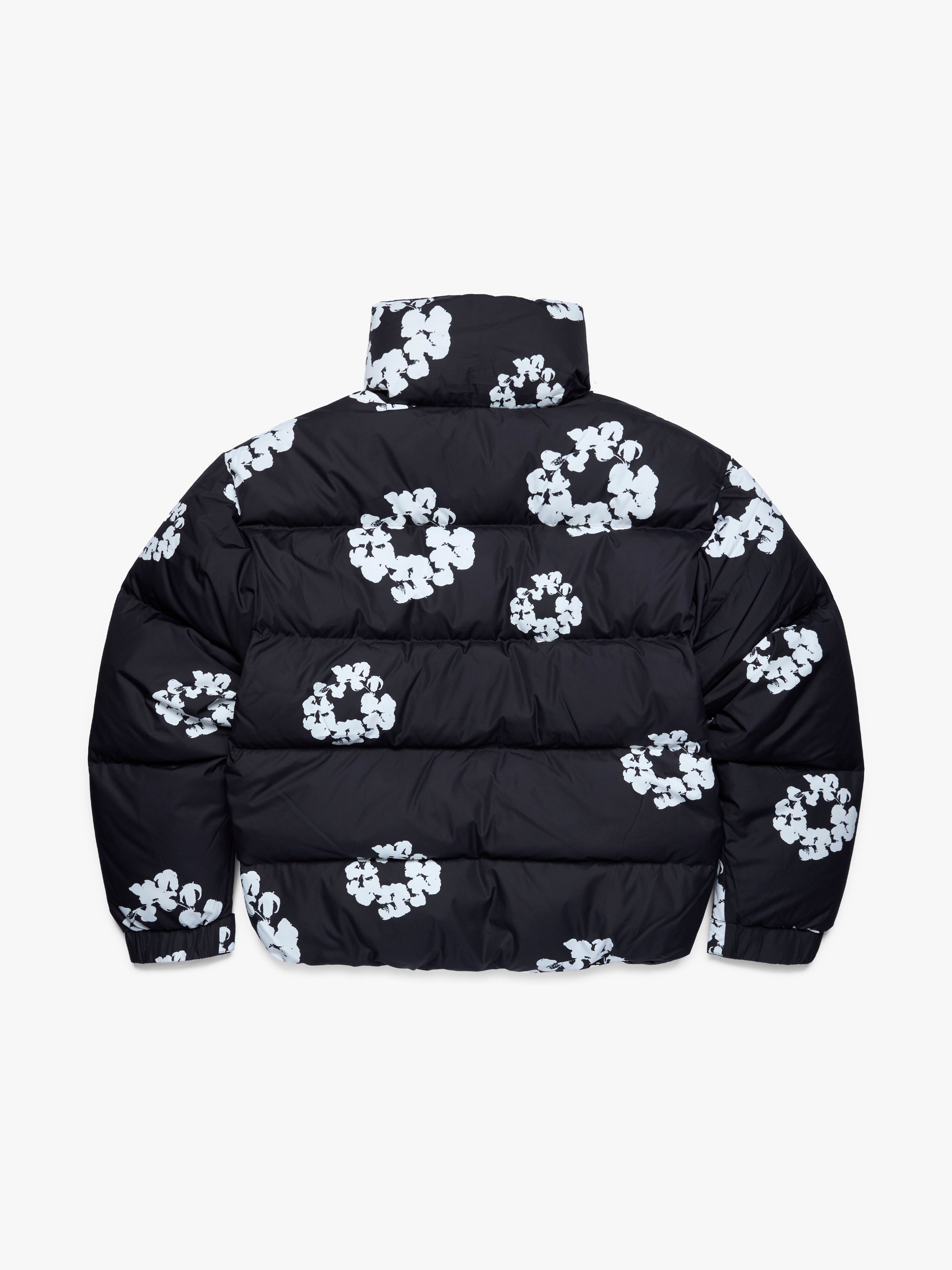Designer Streetwear Outerwear – DENIM TEARS