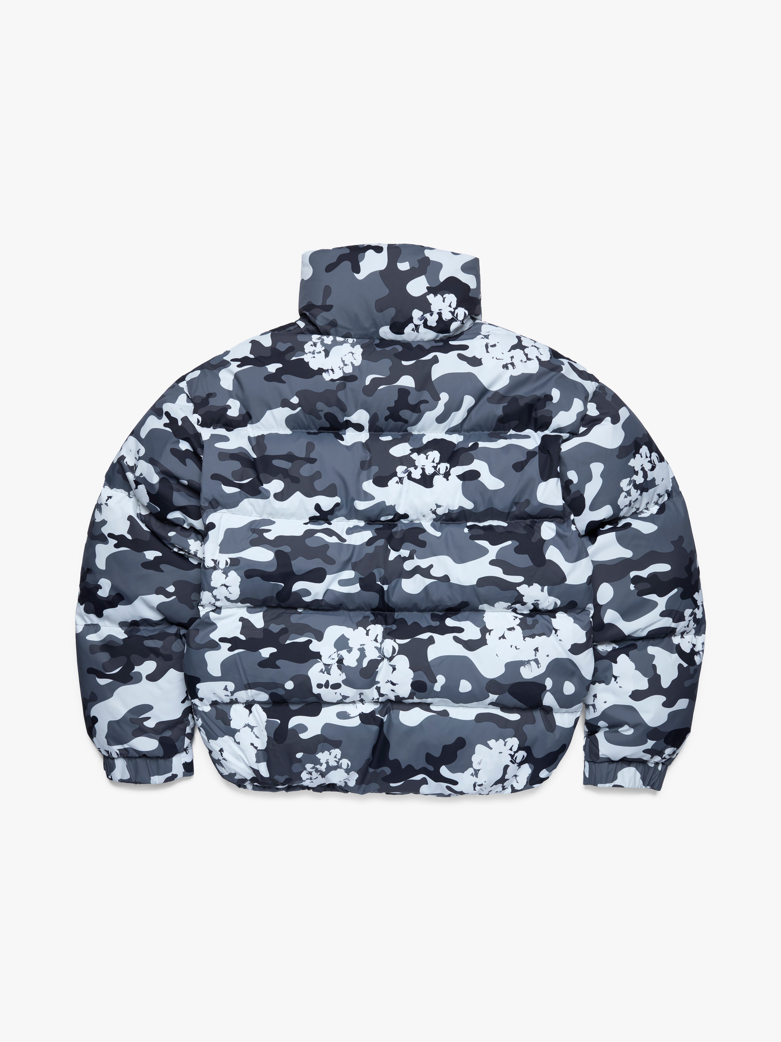 Designer Streetwear Outerwear – DENIM TEARS