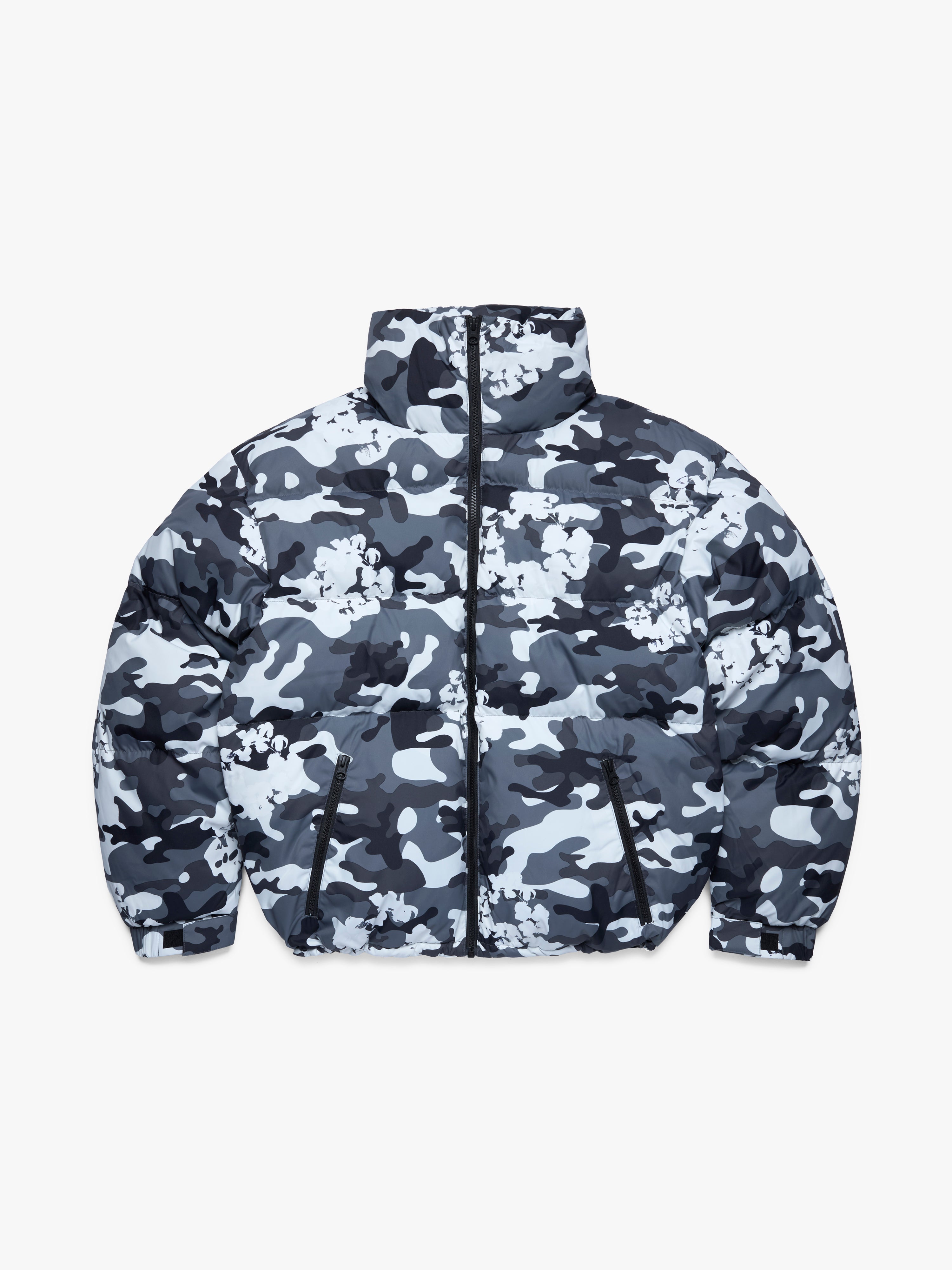Designer Streetwear Outerwear – DENIM TEARS