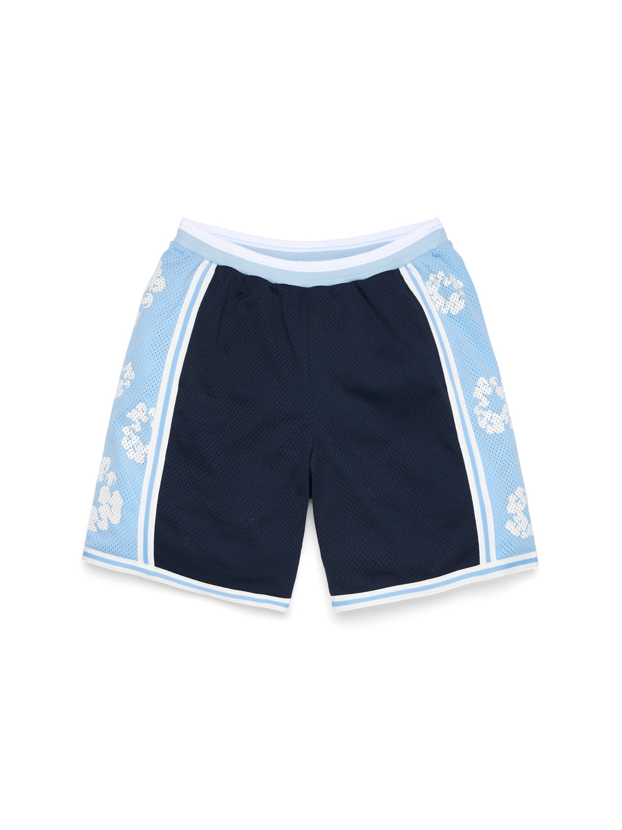 CottonWreathOlafShorts-Blue-