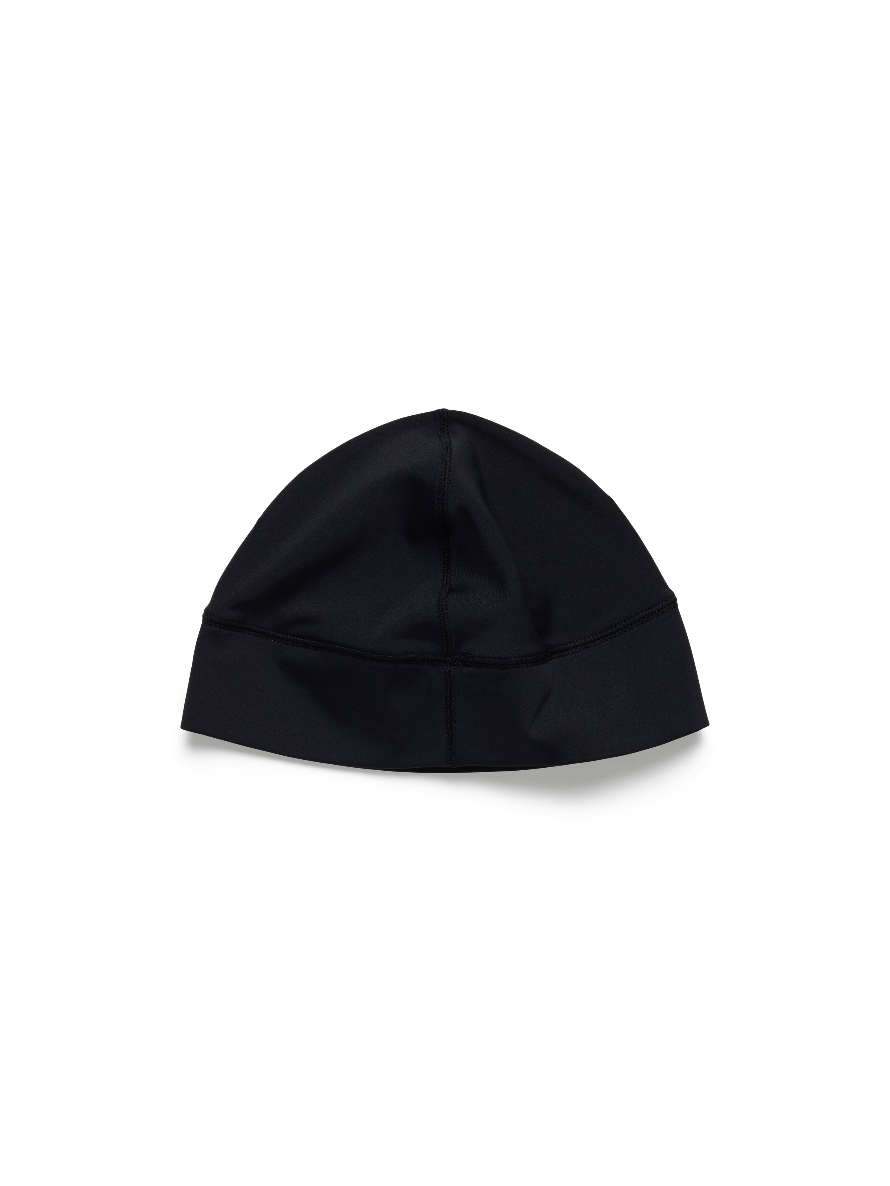 Cotton Wreath Running Cap Black – DENIM TEARS