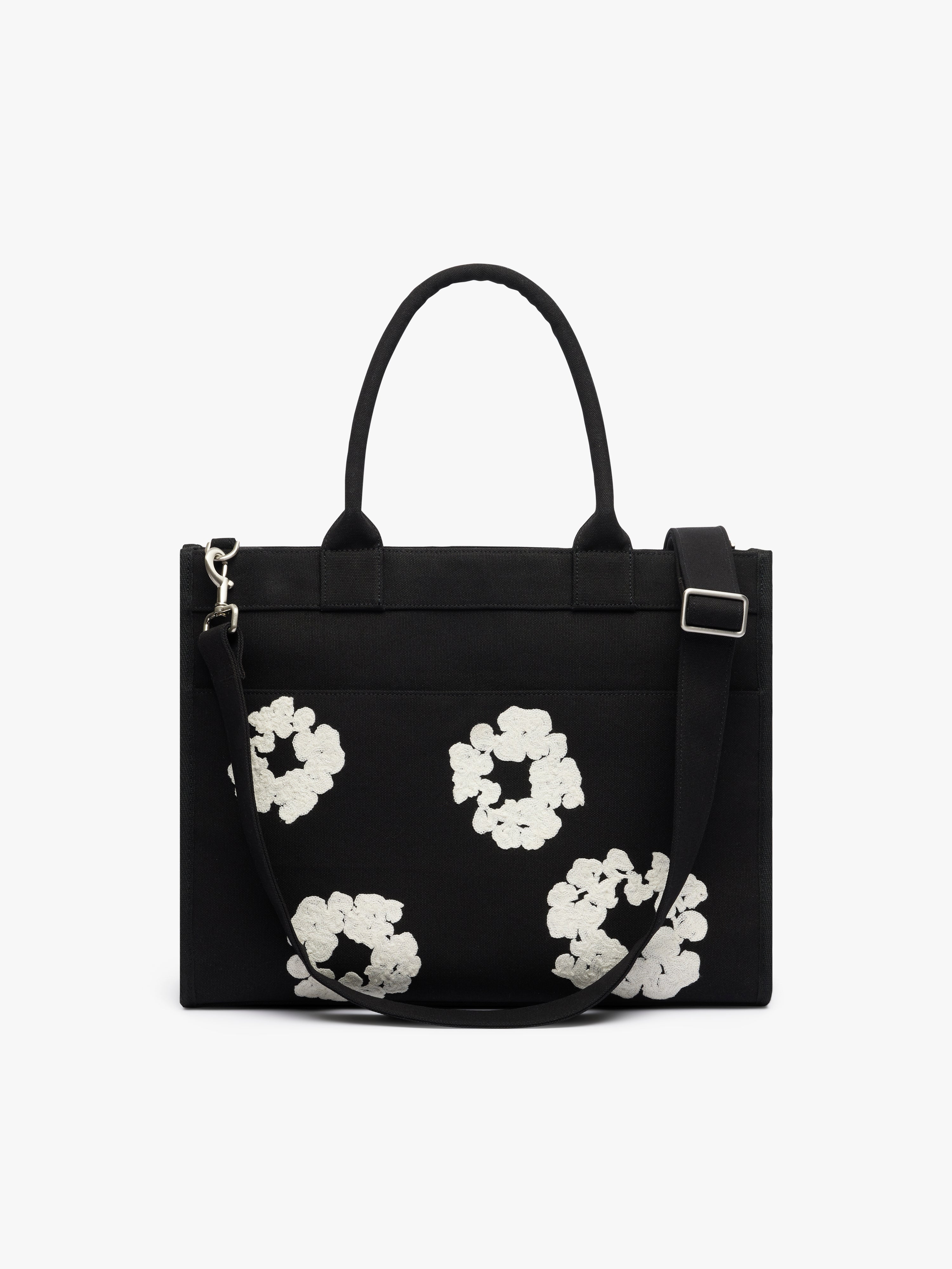 Tote Bag – DENIM TEARS