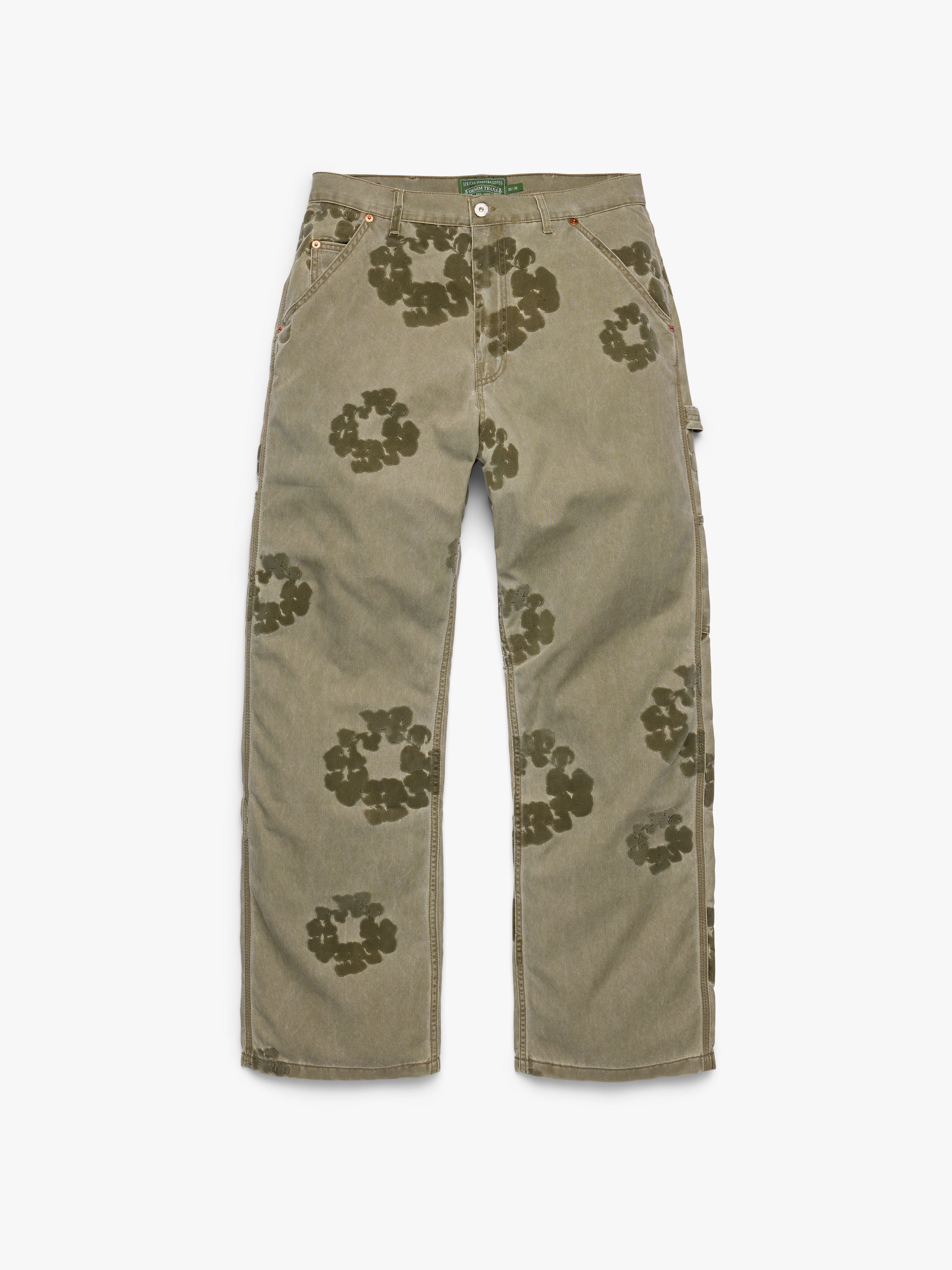 Pants – DENIM TEARS
