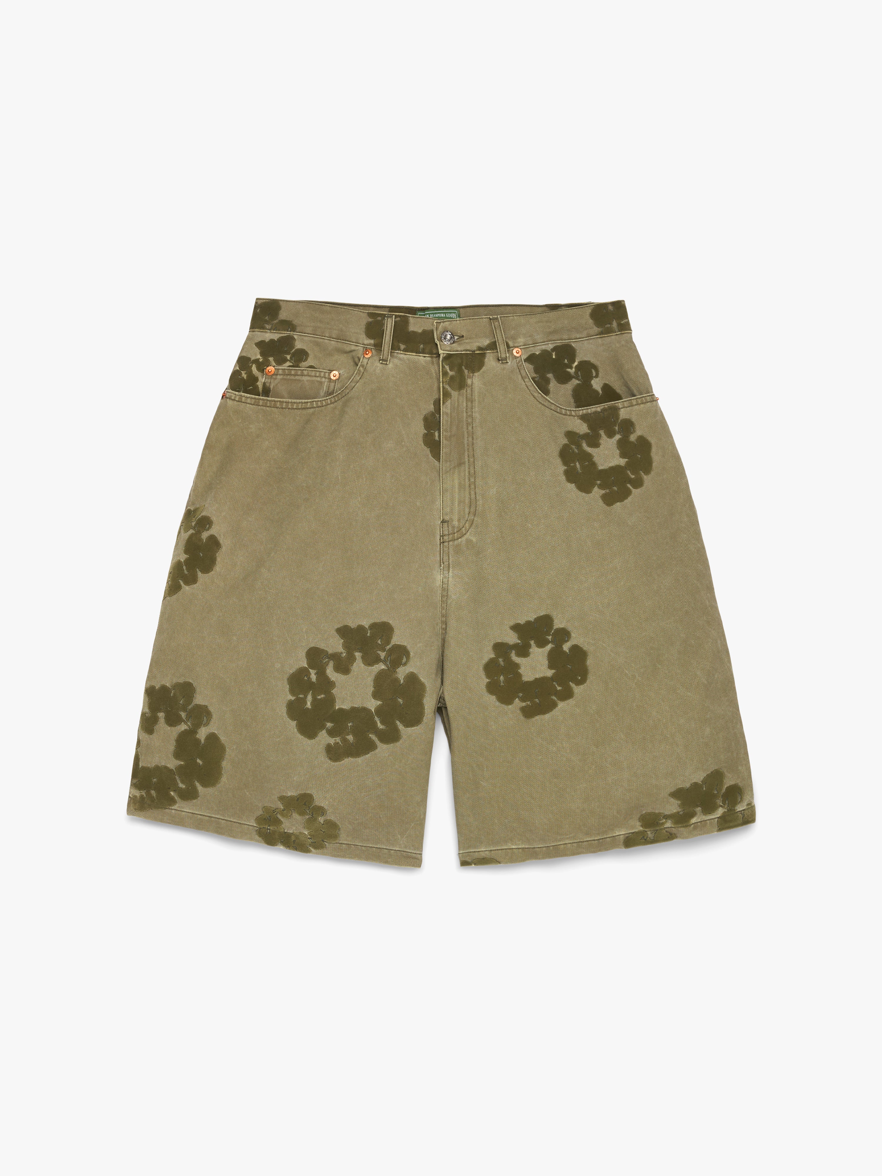 Shorts – DENIM TEARS