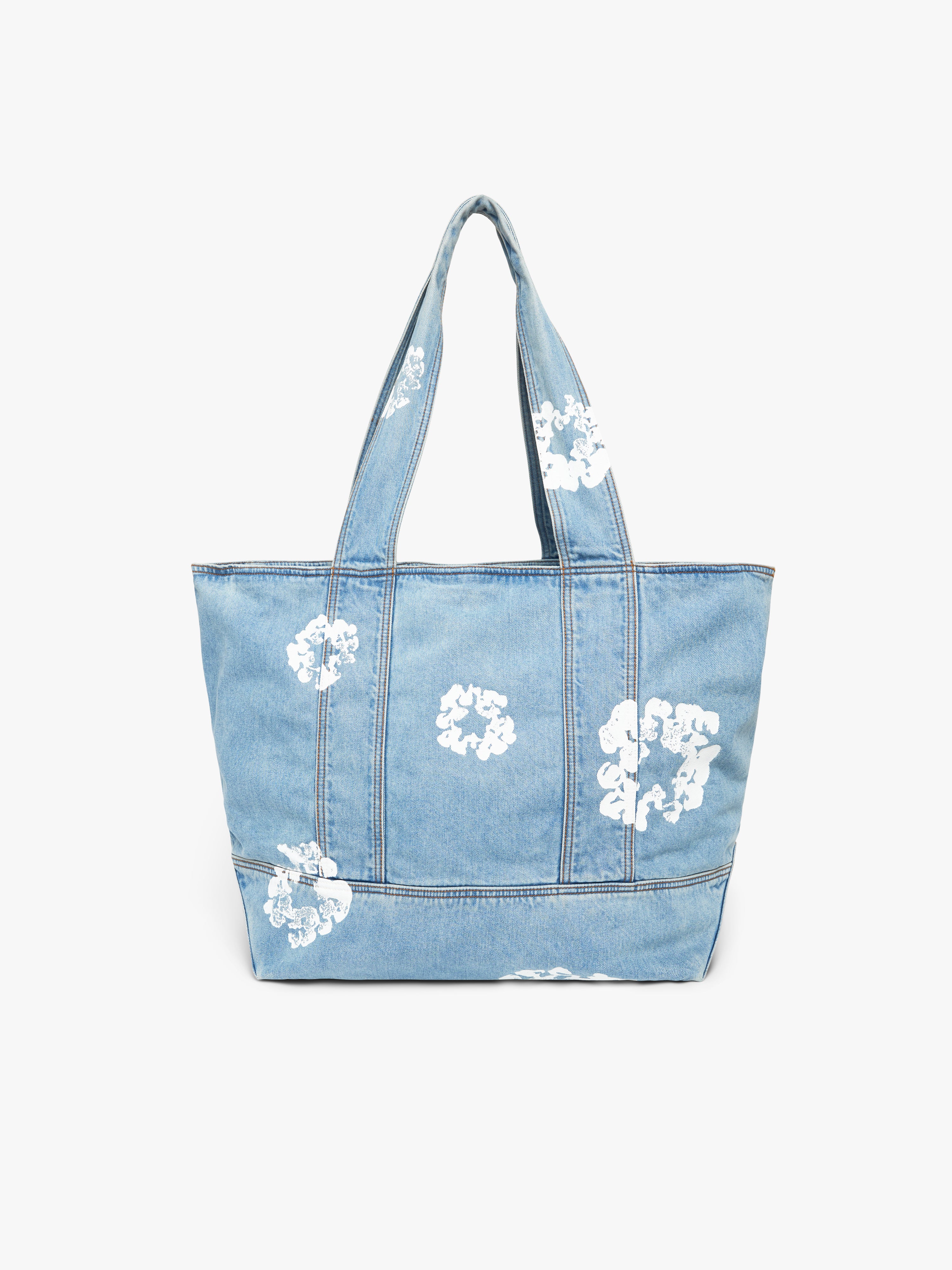 Tote Bag – DENIM TEARS