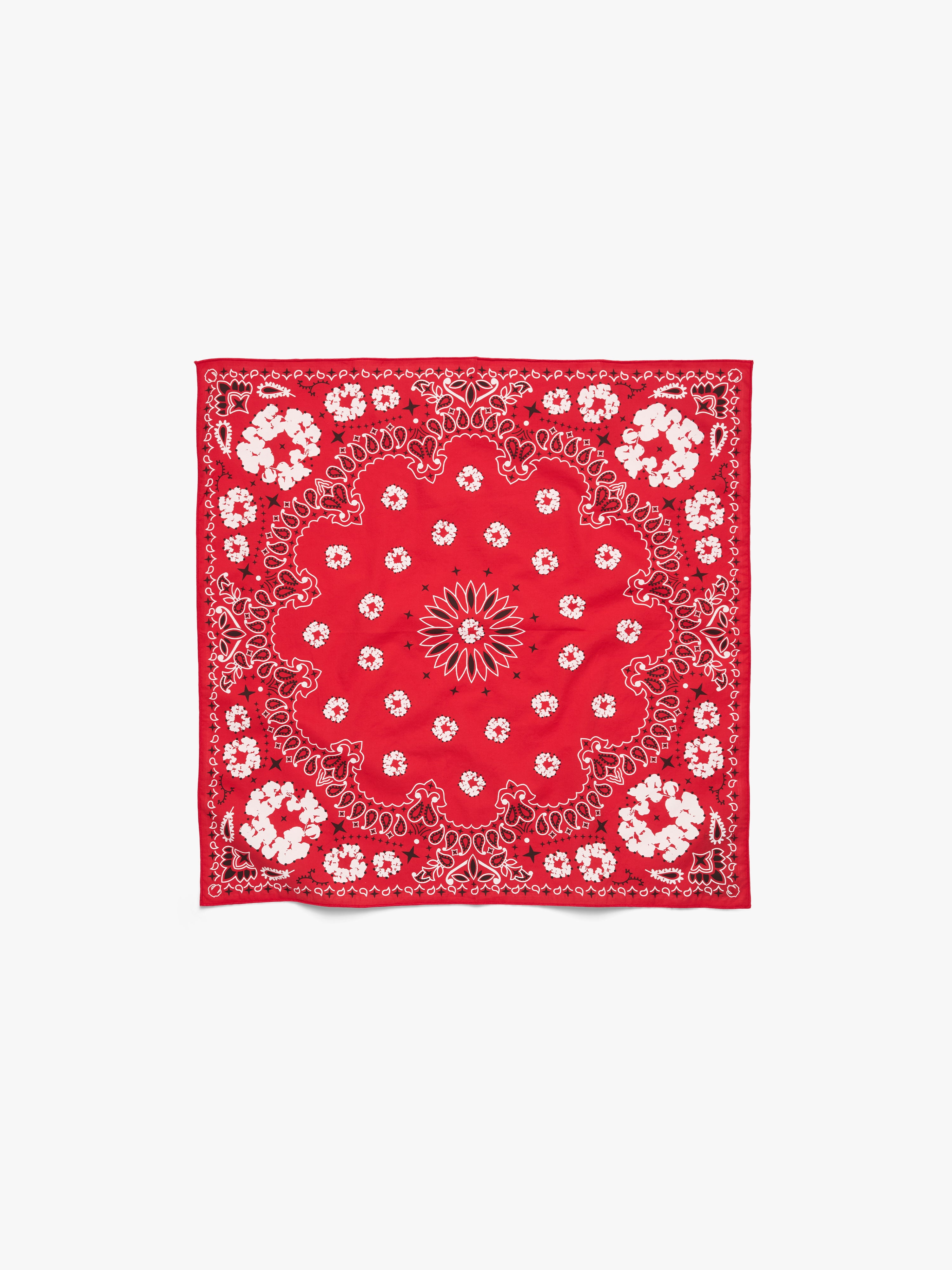 Scarves & Bandanas – DENIM TEARS