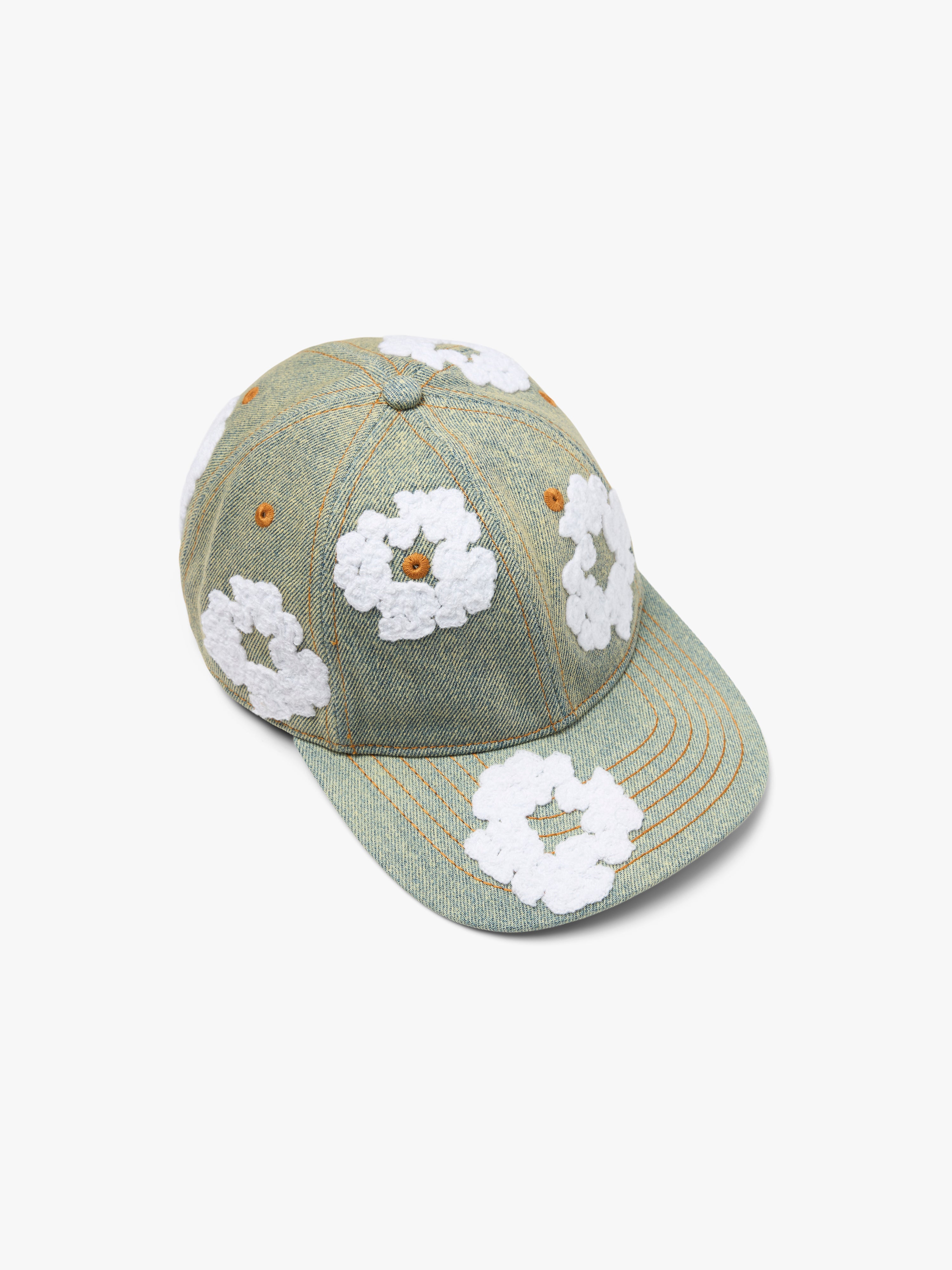 Headwear – DENIM TEARS