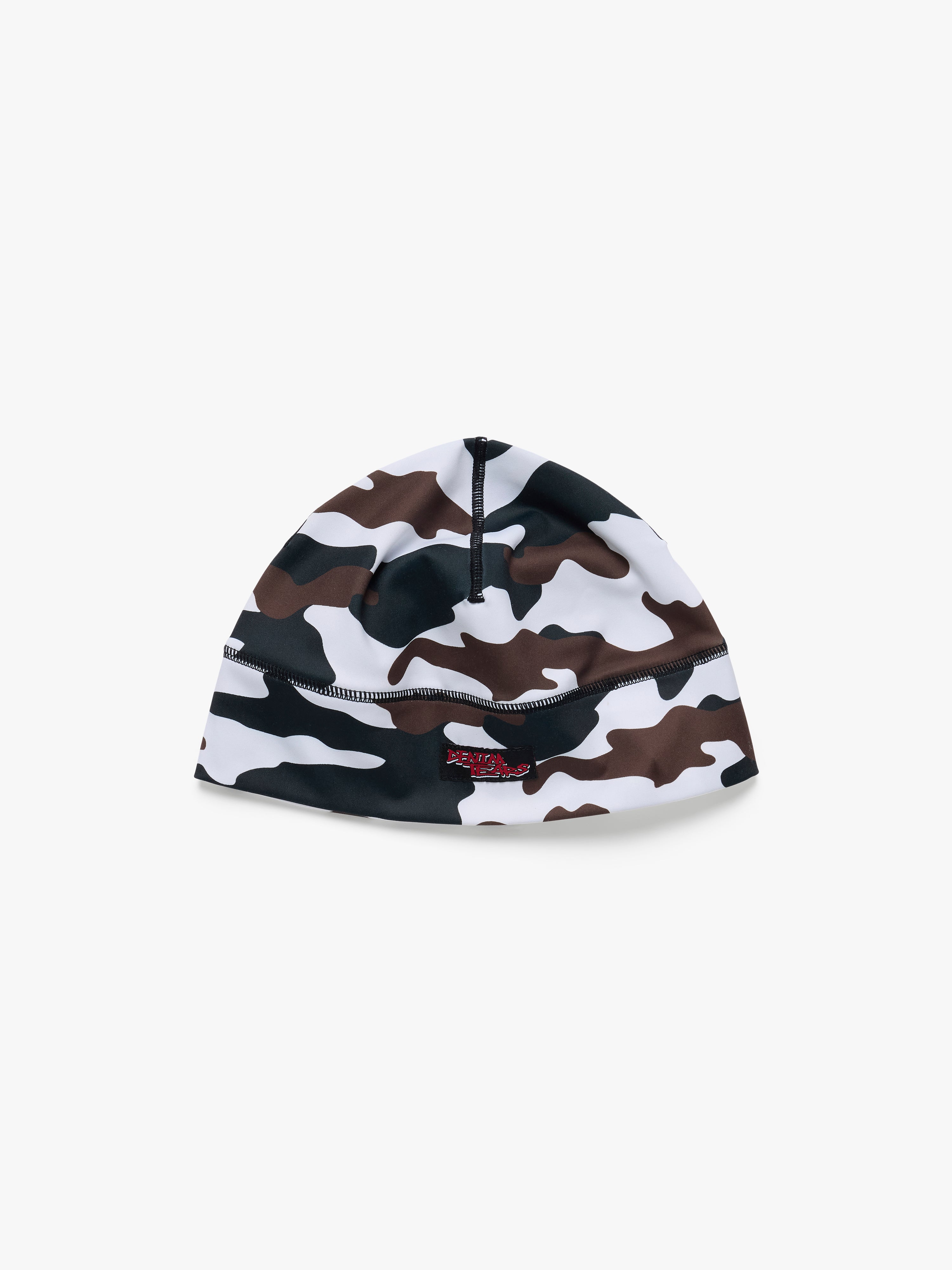 Durags & Wave Caps – DENIM TEARS