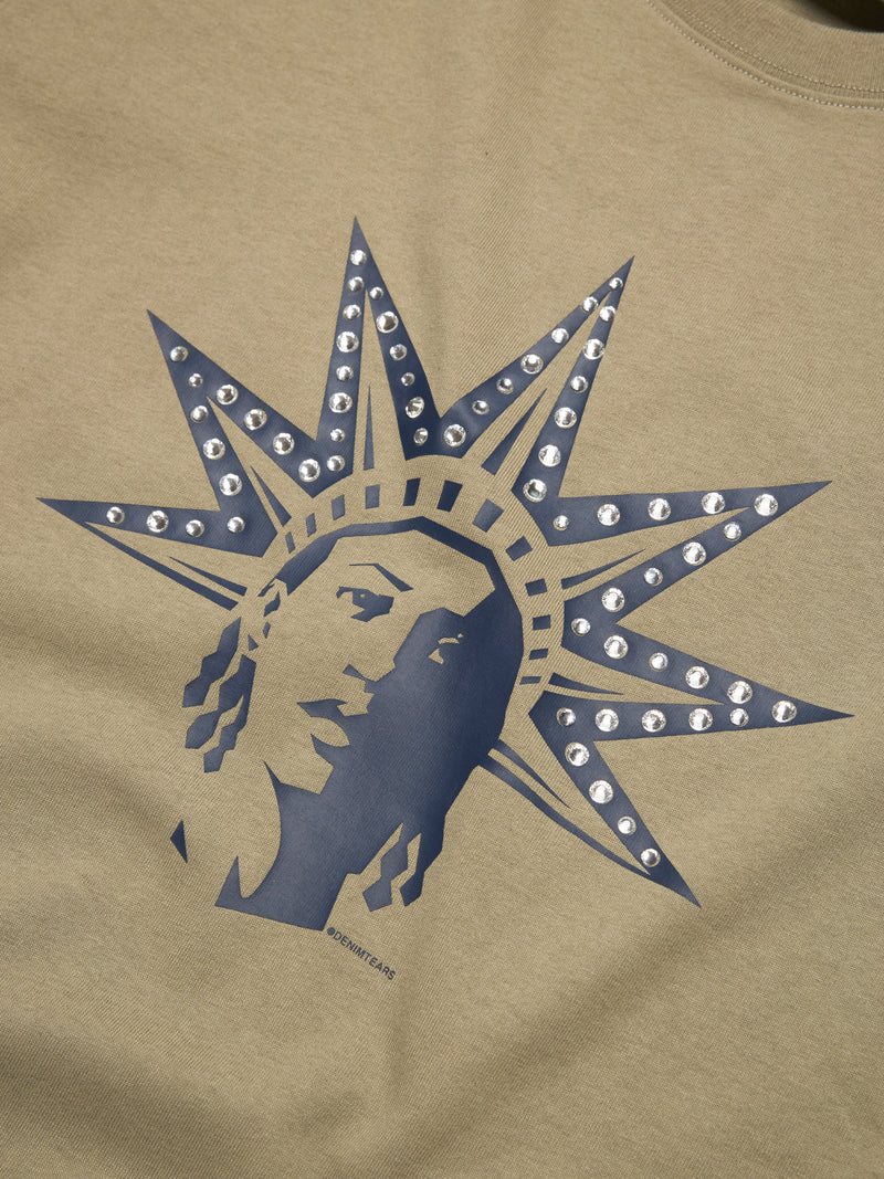 Crystal Libertas Tee