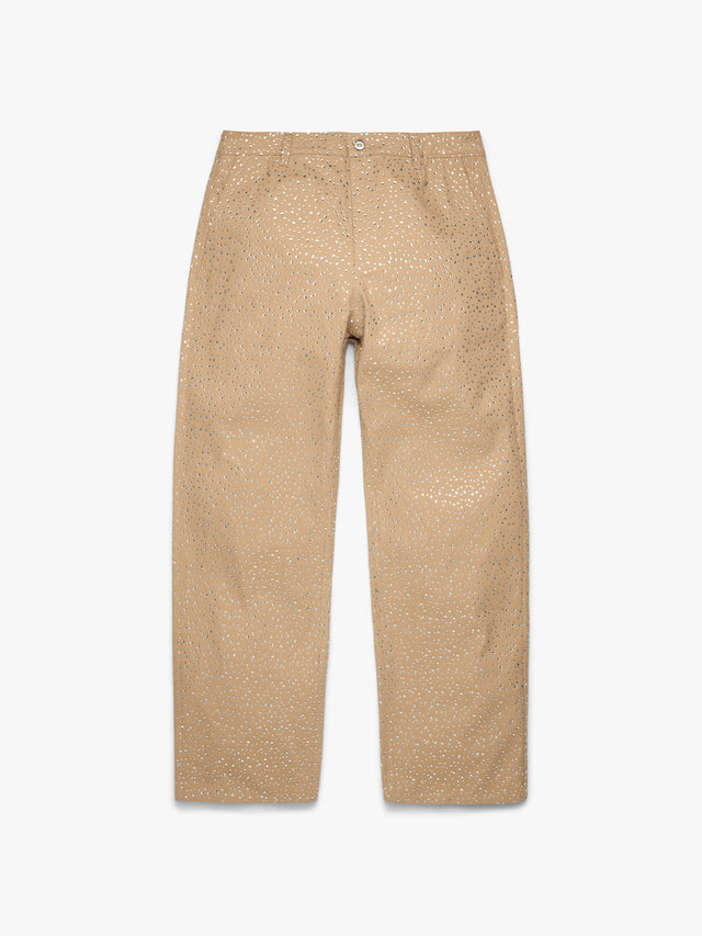 Crystal Chino Pant Tan