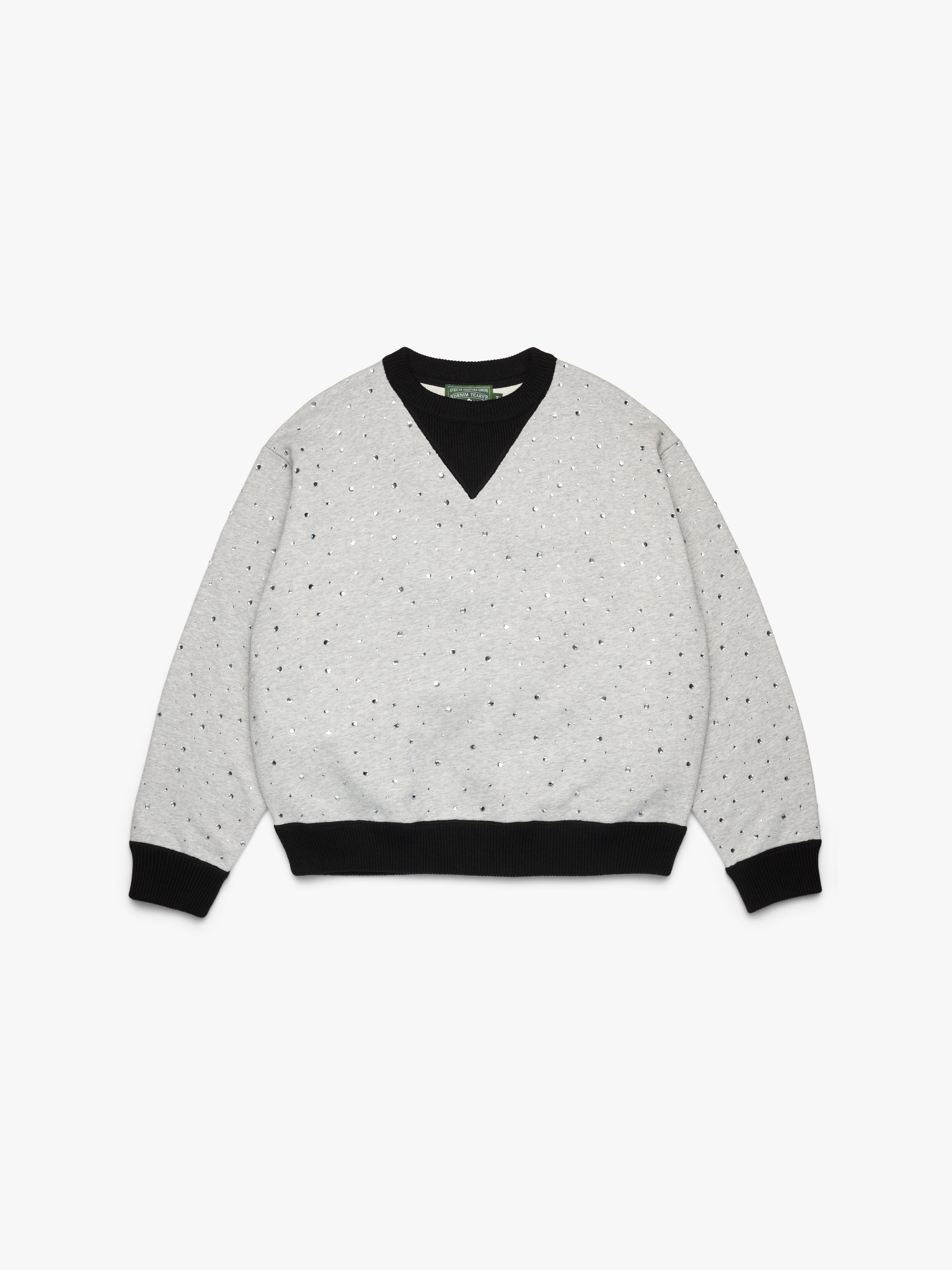 ニット+セーター Denim Tears Champion Tears Knits (Sweaters) – DENIM TEARS
