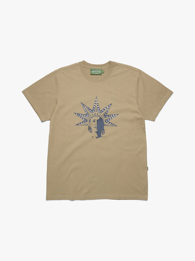 Crystal Libertas Tee