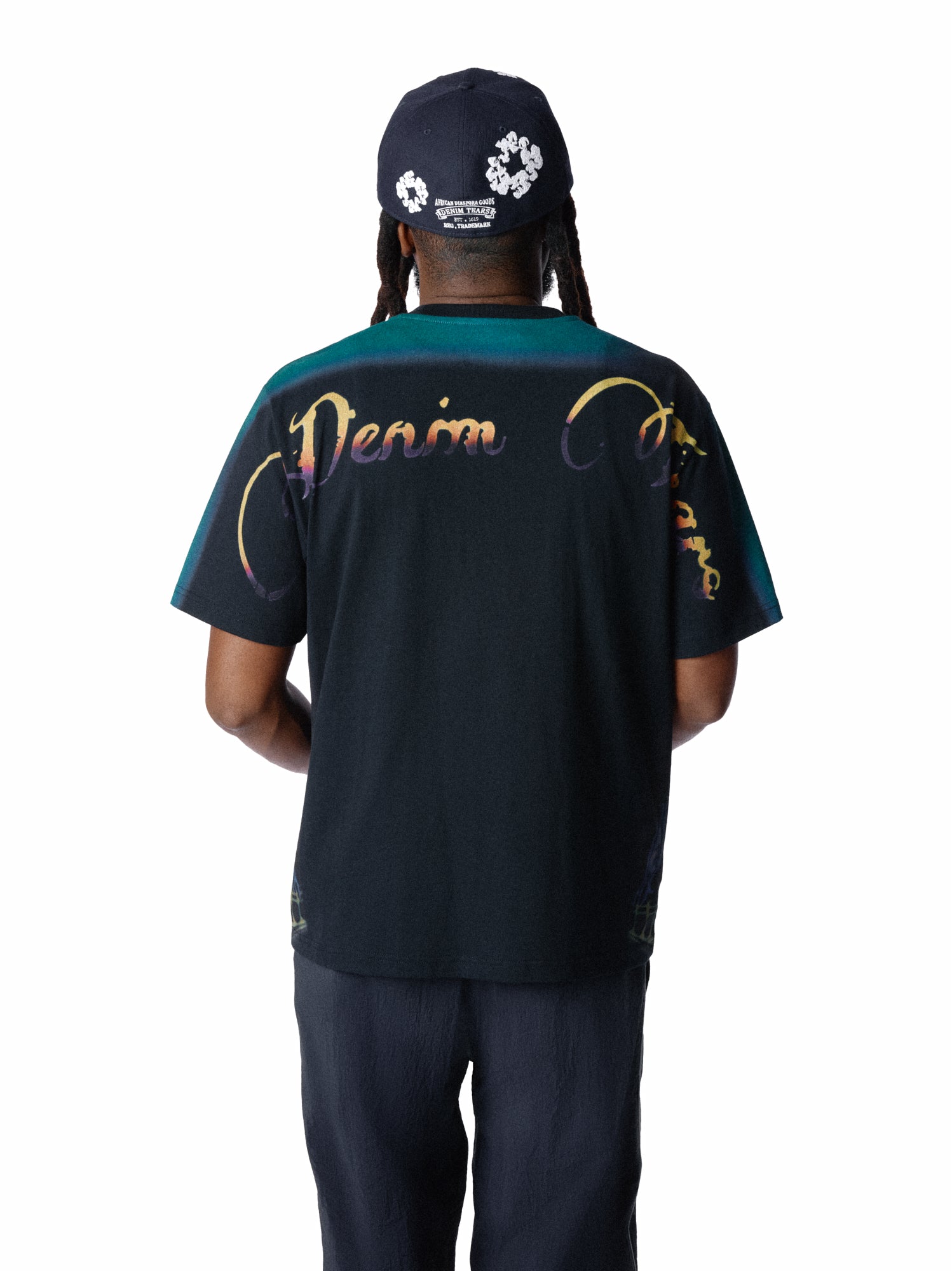 Denim Tears – DENIM TEARS