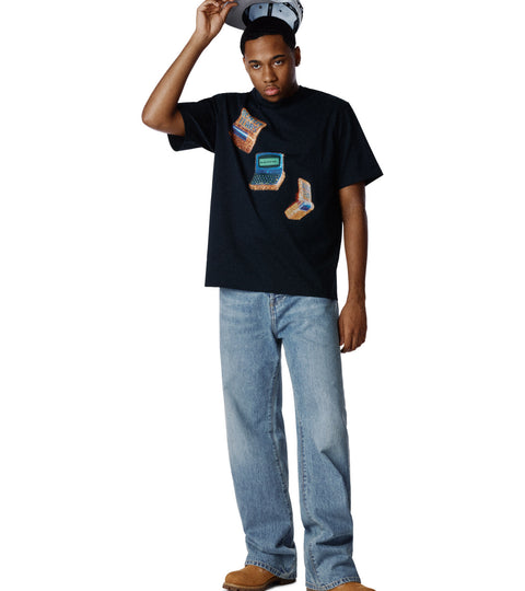 Short Sleeve Tees