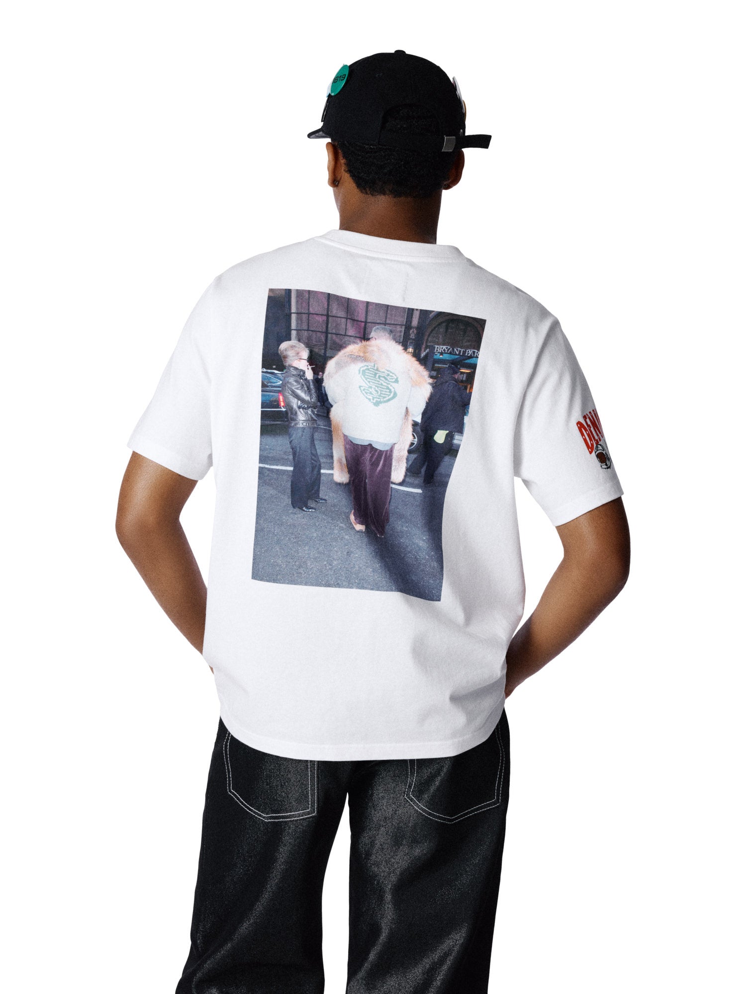 Tees – DENIM TEARS