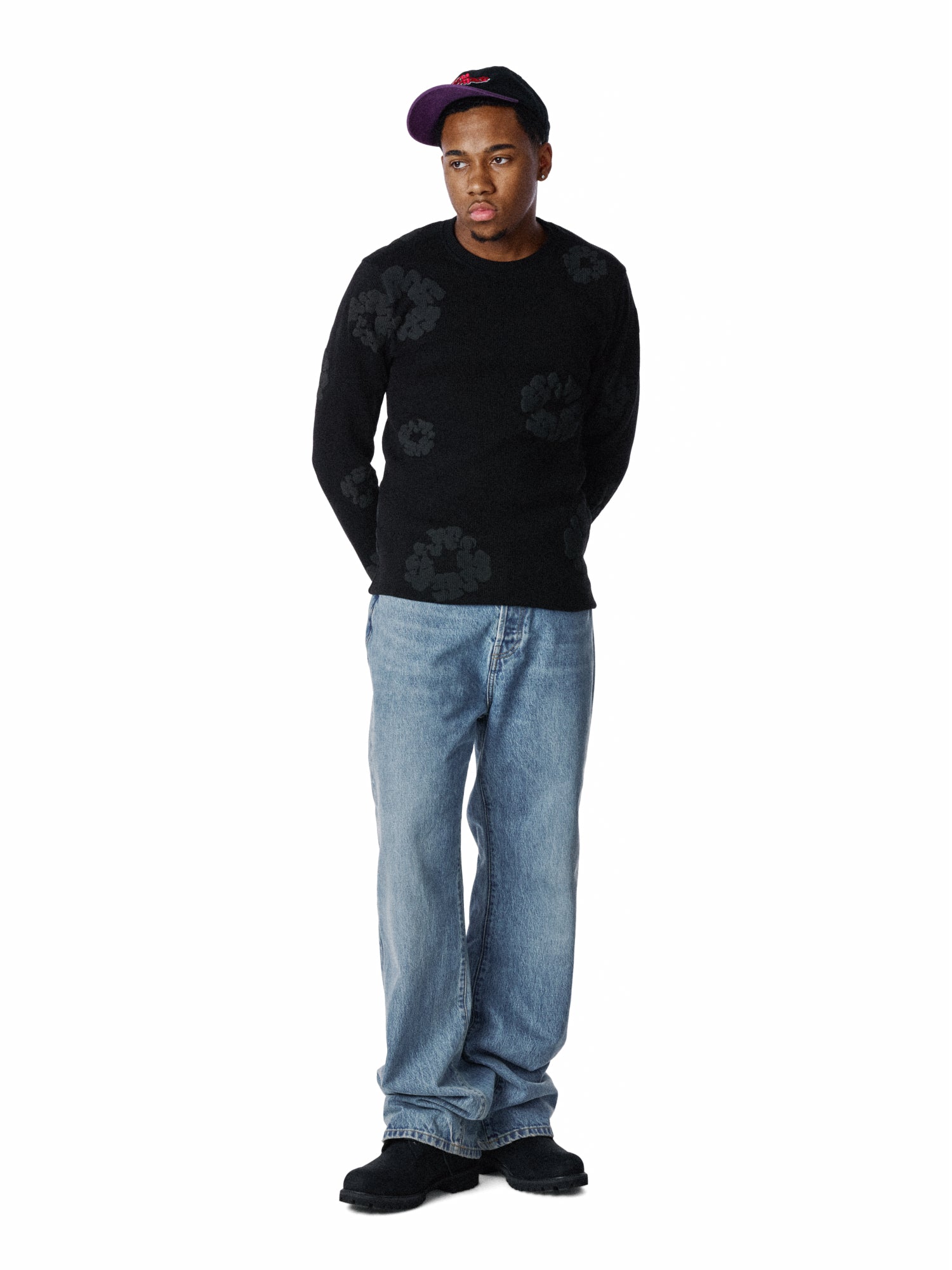 Shop All – DENIM TEARS