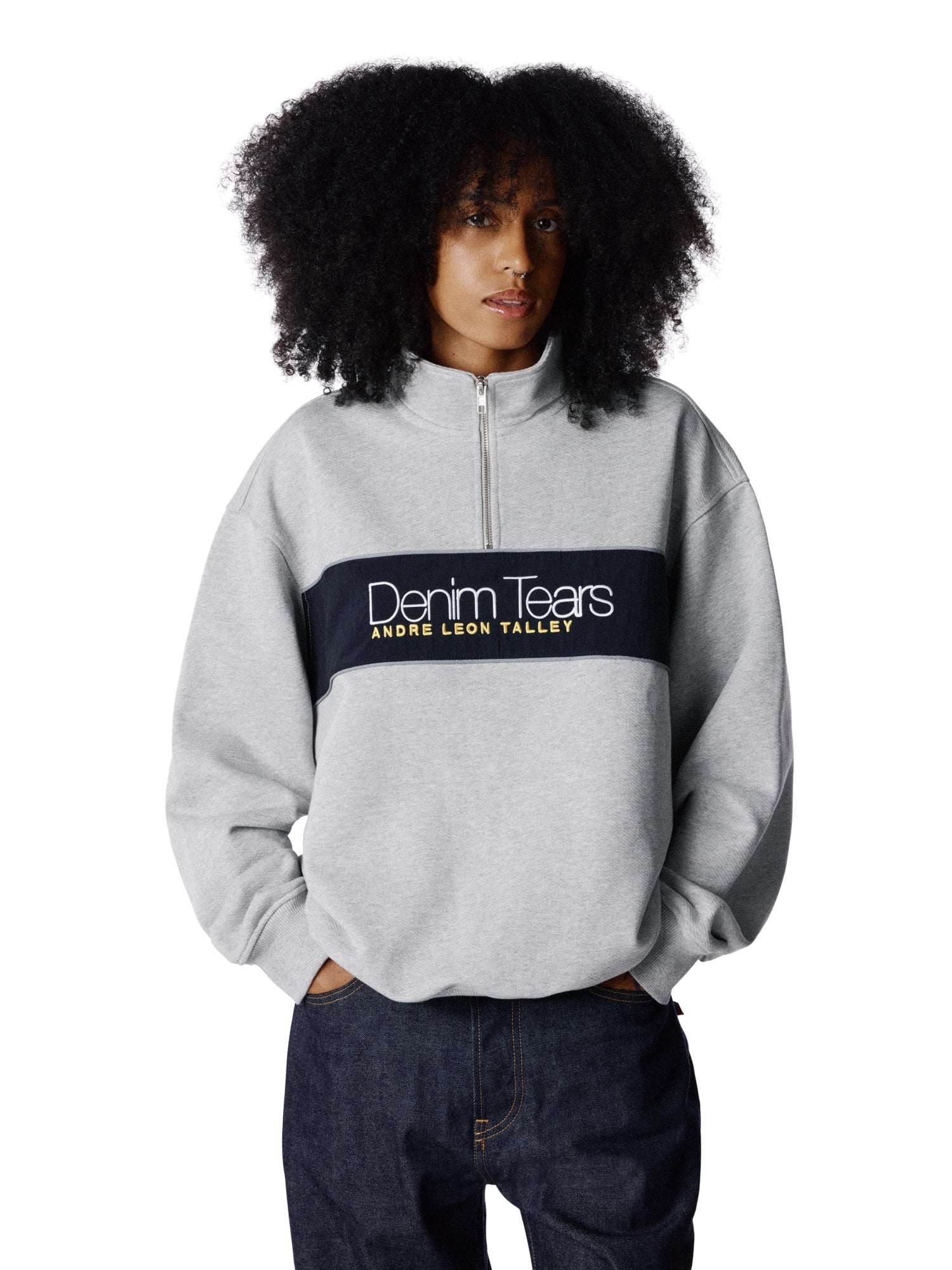 Sweat Tops – DENIM TEARS