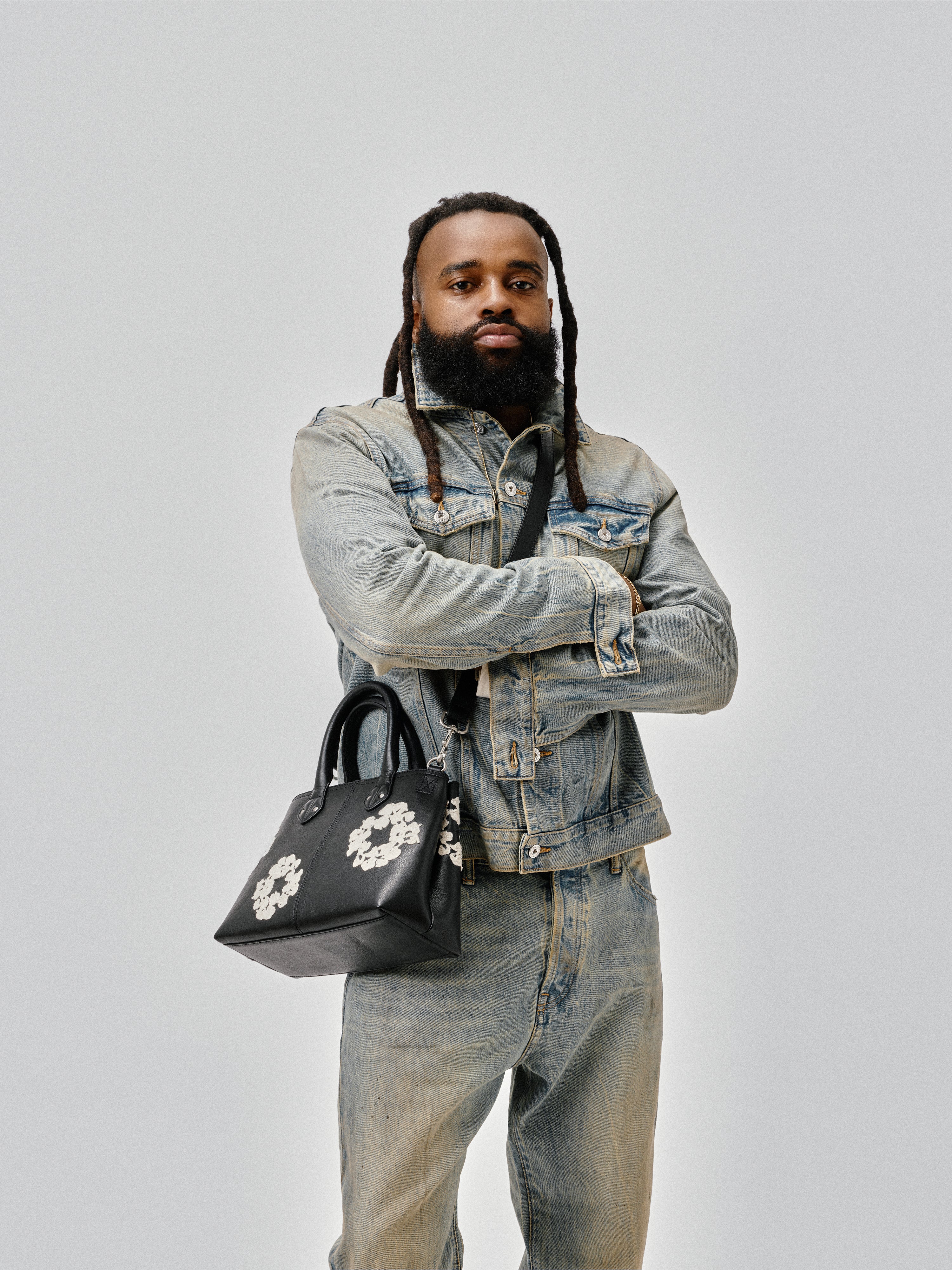 Accessories – DENIM TEARS