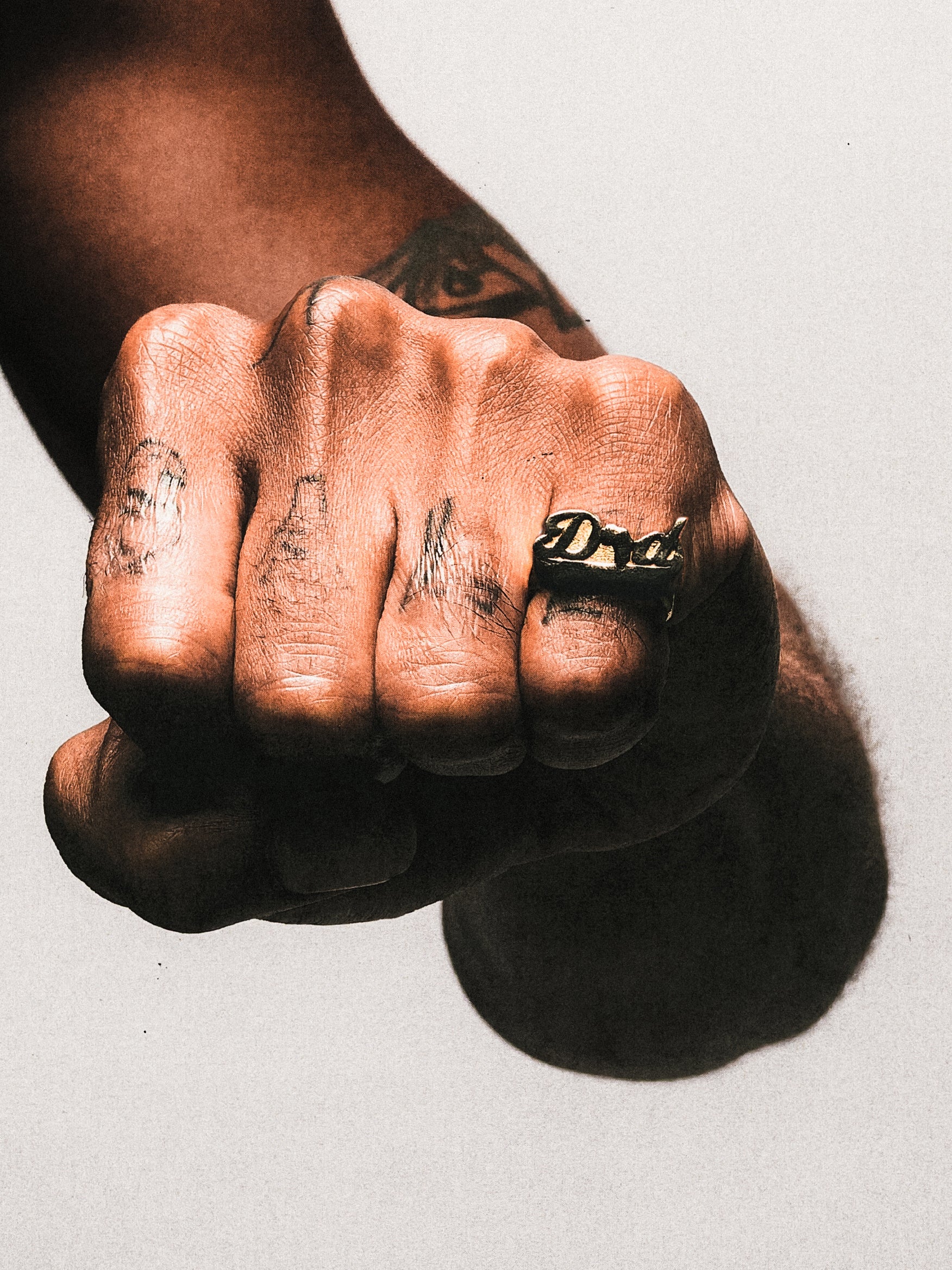 Rings – DENIM TEARS