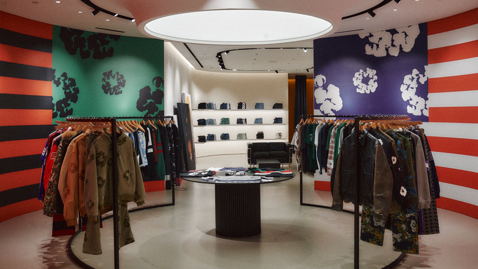 Stores – DENIM TEARS