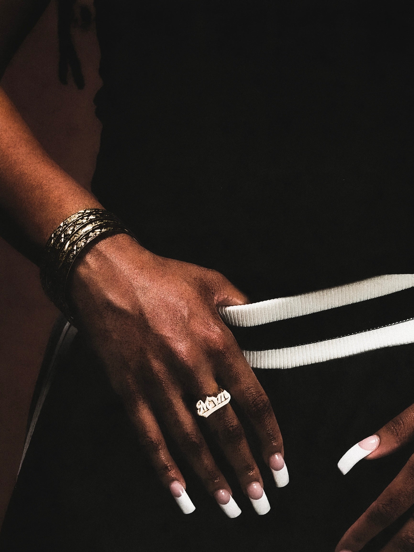 Rings – DENIM TEARS