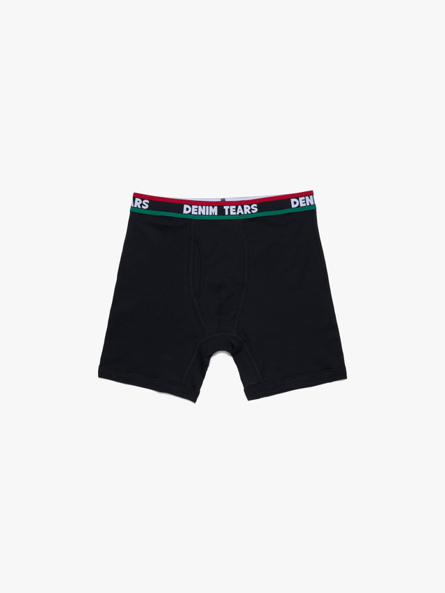 Boxer 3-Pack Black